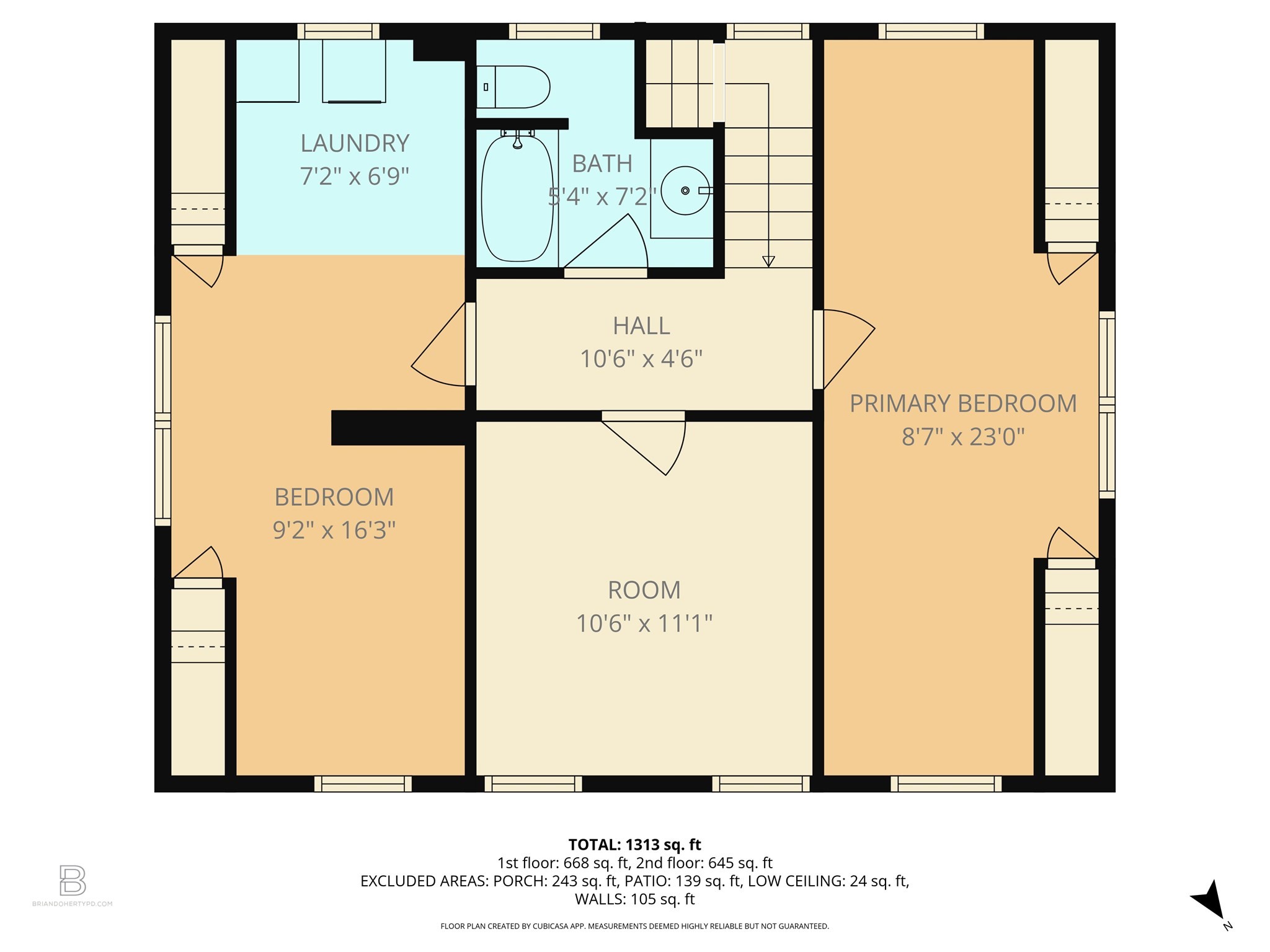 134 Hampton Circle, Hull, MA 02045 - Image 40