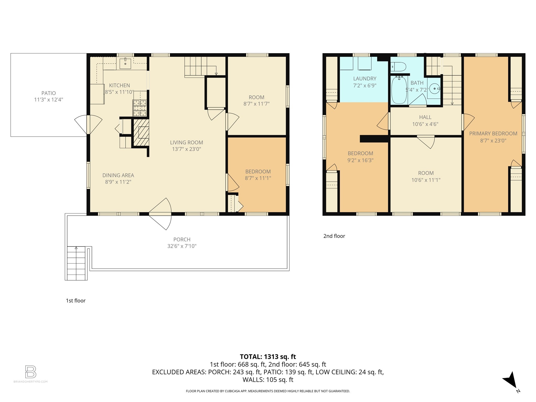 134 Hampton Circle, Hull, MA 02045 - Image 41