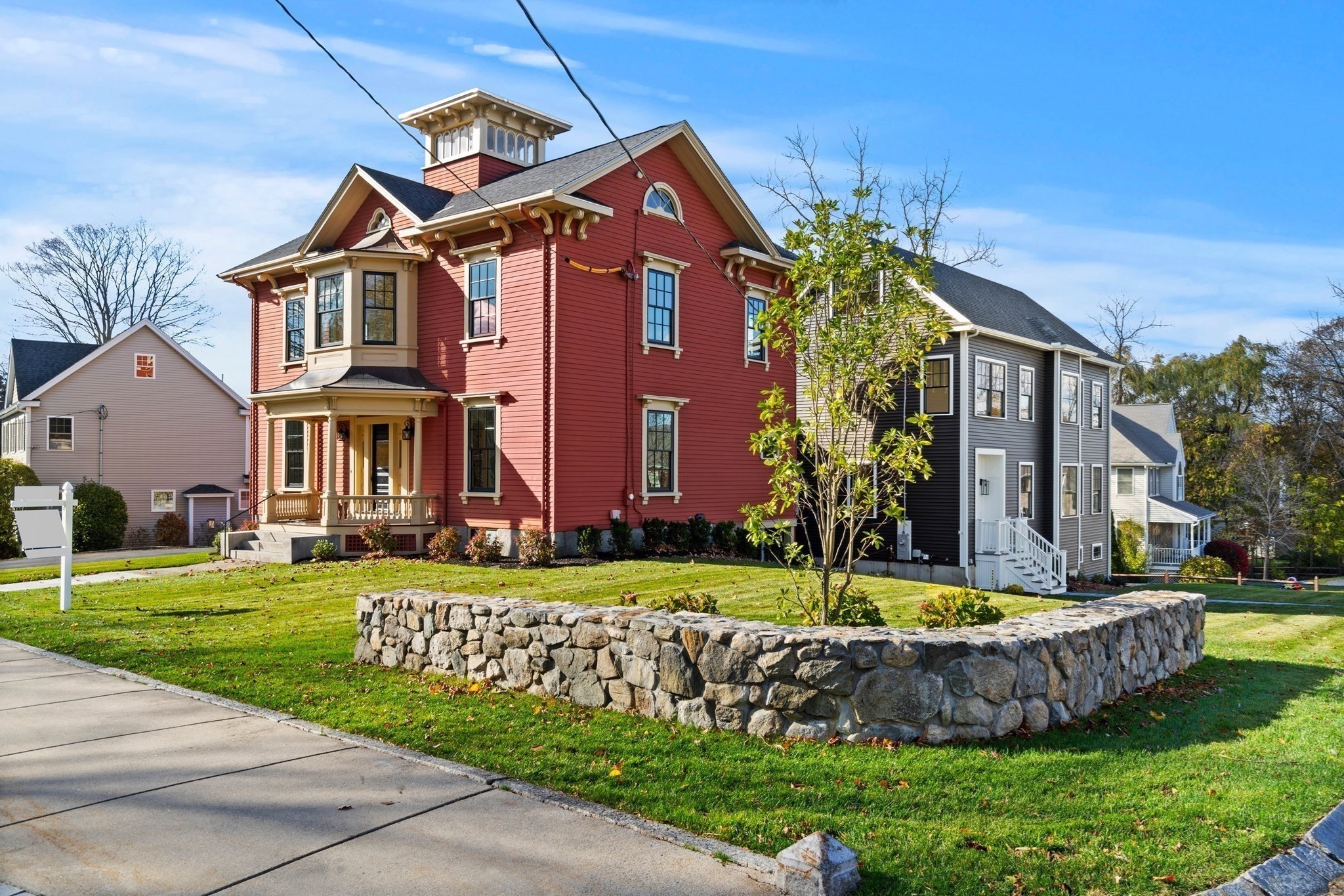 23 Ward Street Unit A, Woburn, MA 01801 - Image 2