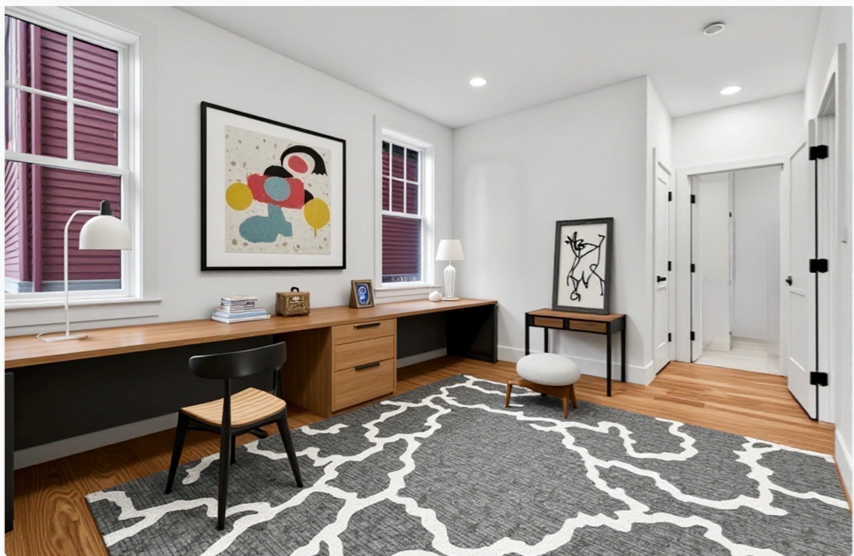 23 Ward Street Unit A, Woburn, MA 01801 - Image 17