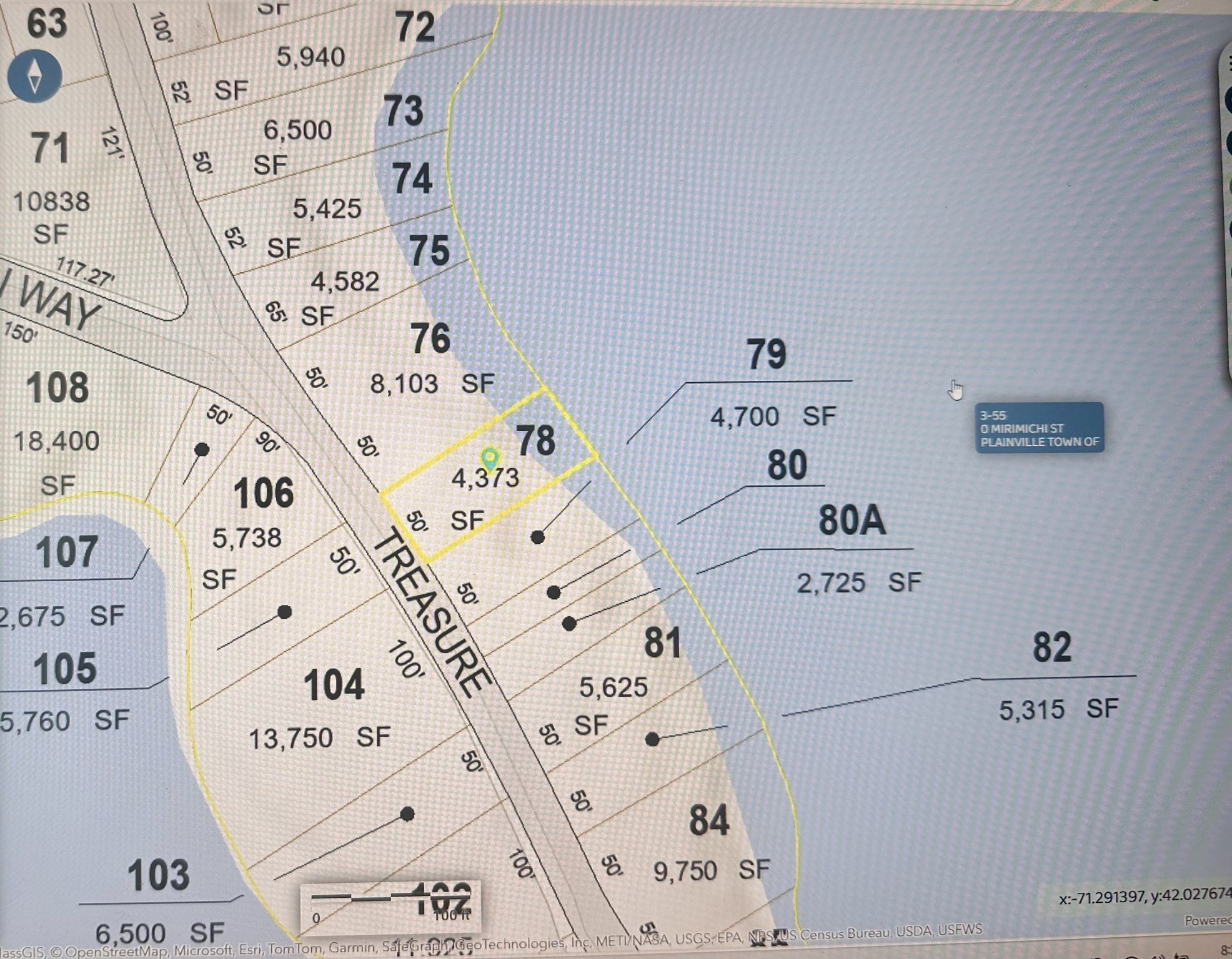 16 Treasure Island Rd, Plainville, MA 02762 - Image 1