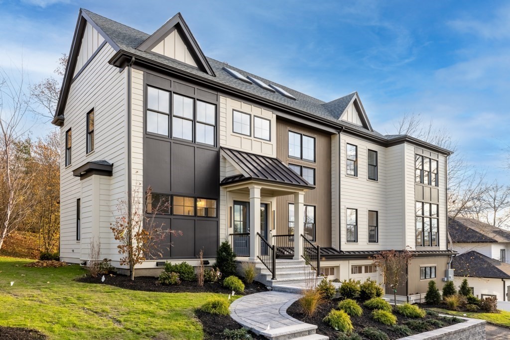 12 Hill Street, Needham, MA 02494 - Image 9