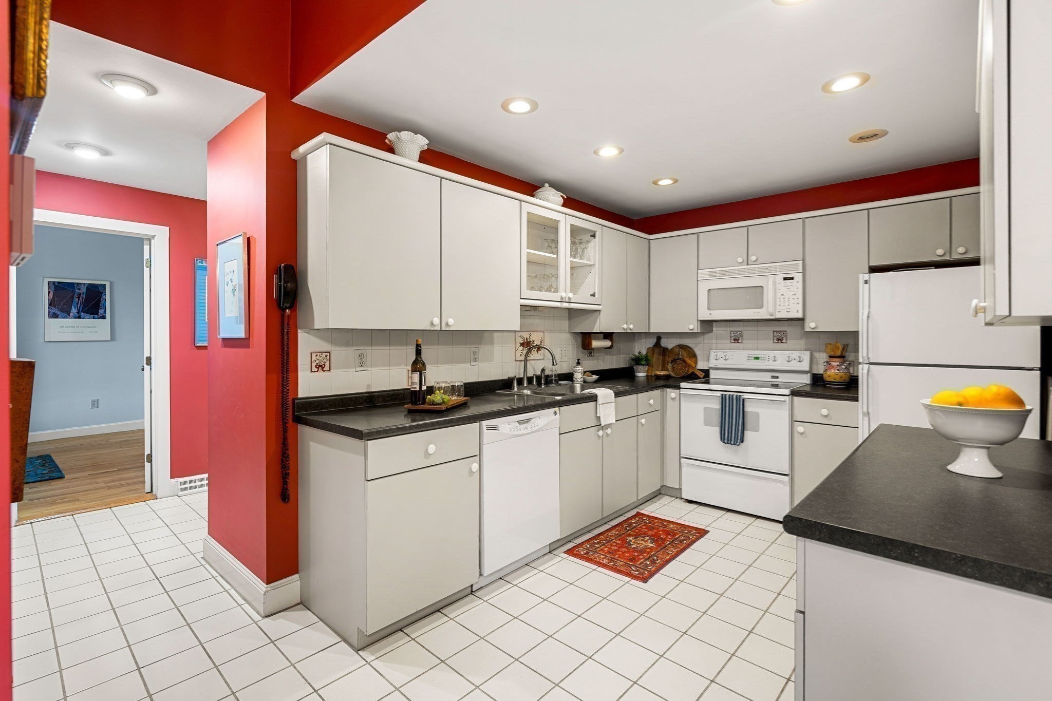 216 Nesmith Street Unit 2, Lowell, MA 01852 - Image 14