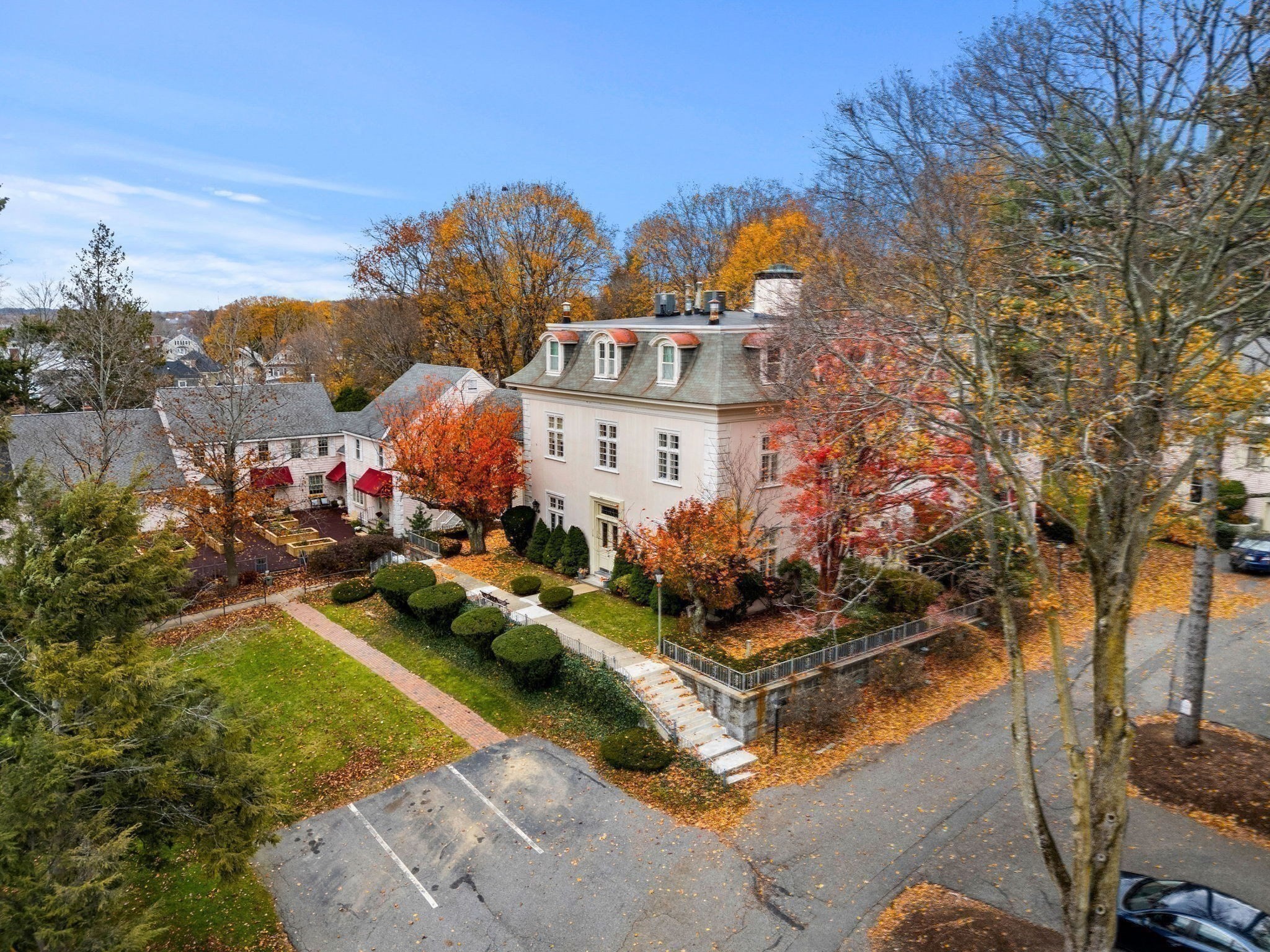 216 Nesmith Street Unit 2, Lowell, MA 01852 - Image 27