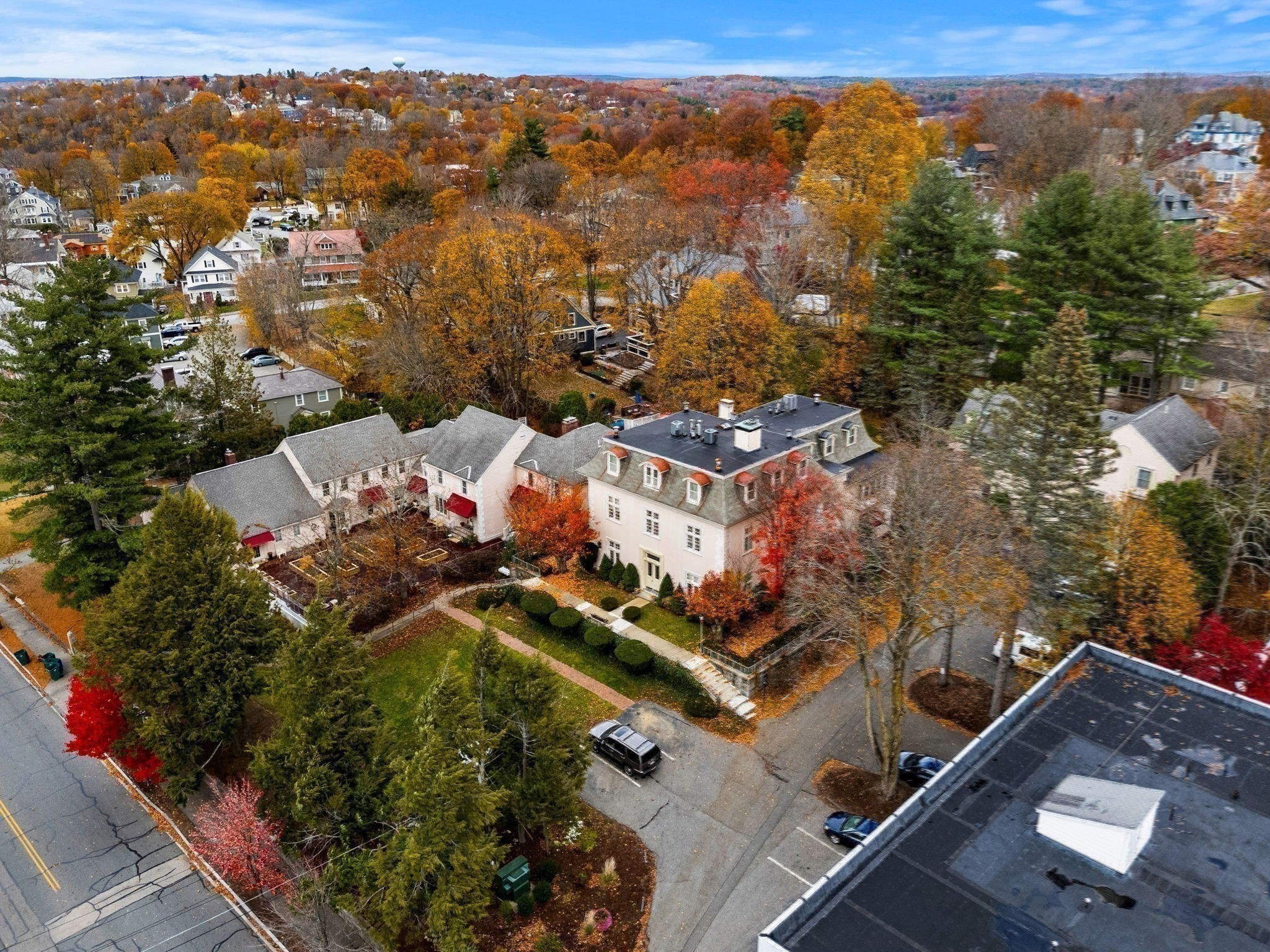 216 Nesmith Street Unit 2, Lowell, MA 01852 - Image 28