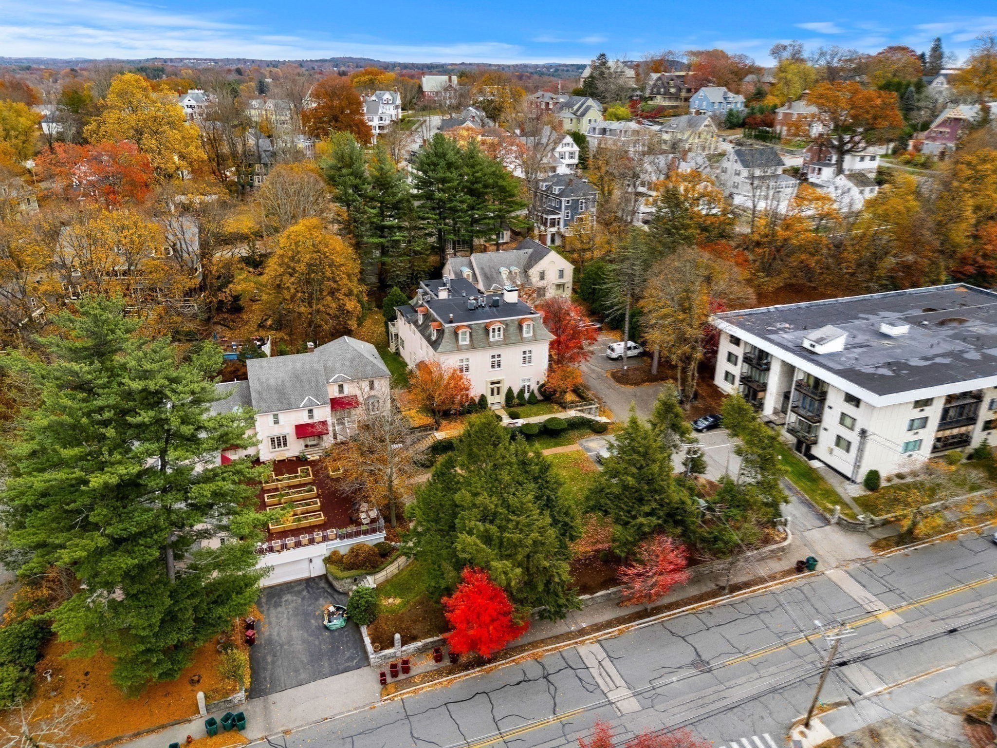 216 Nesmith Street Unit 2, Lowell, MA 01852 - Image 30