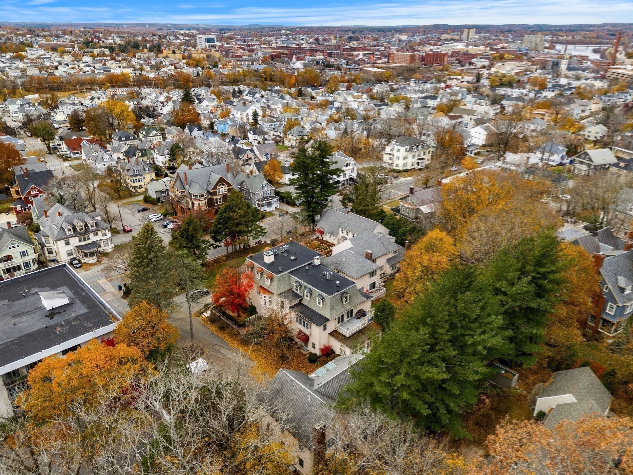 216 Nesmith Street Unit 2, Lowell, MA 01852 - Image 31