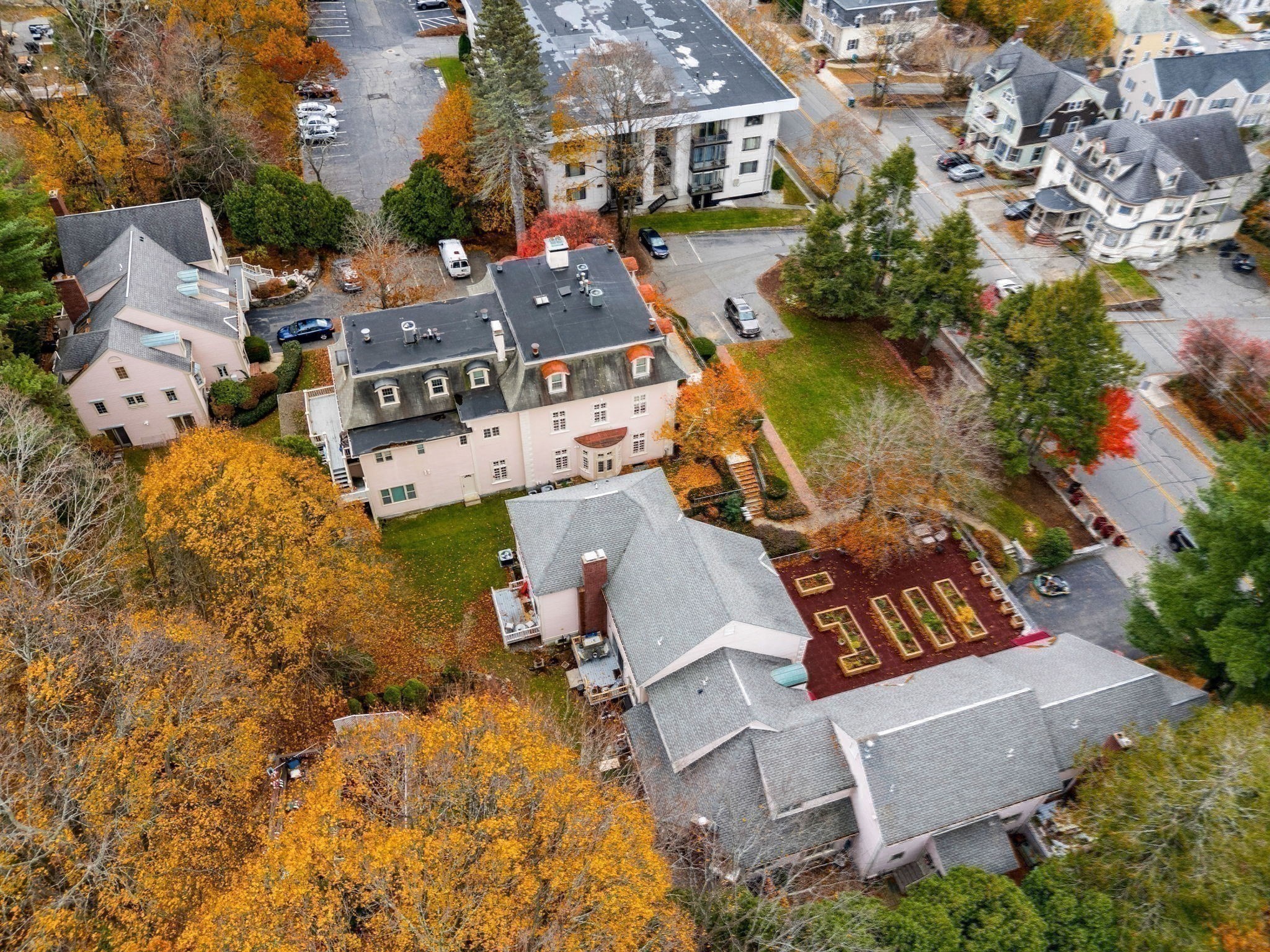 216 Nesmith Street Unit 2, Lowell, MA 01852 - Image 32