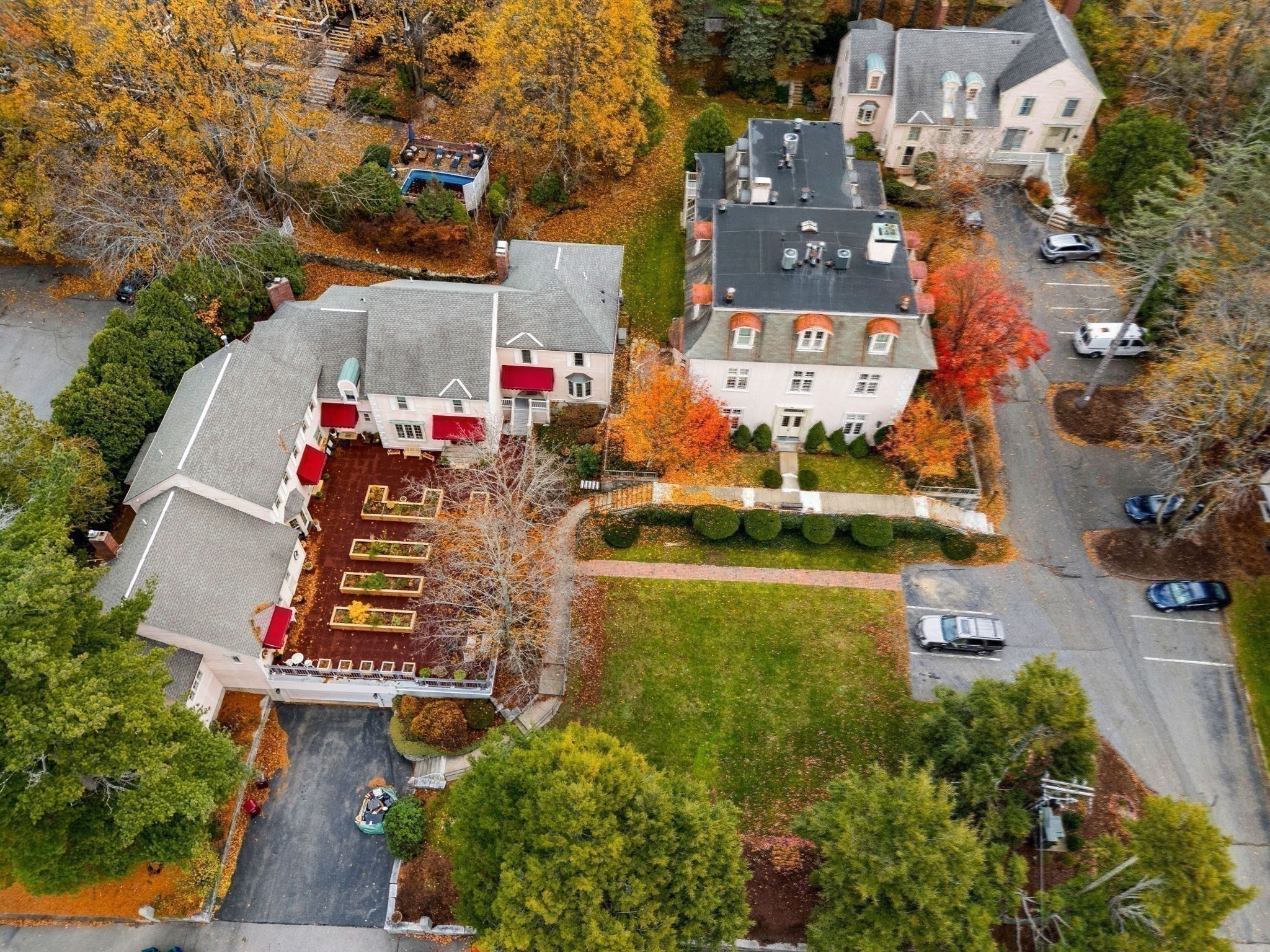 216 Nesmith Street Unit 2, Lowell, MA 01852 - Image 33