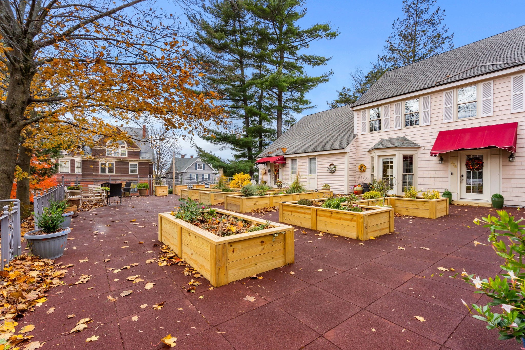 216 Nesmith Street Unit 2, Lowell, MA 01852 - Image 34