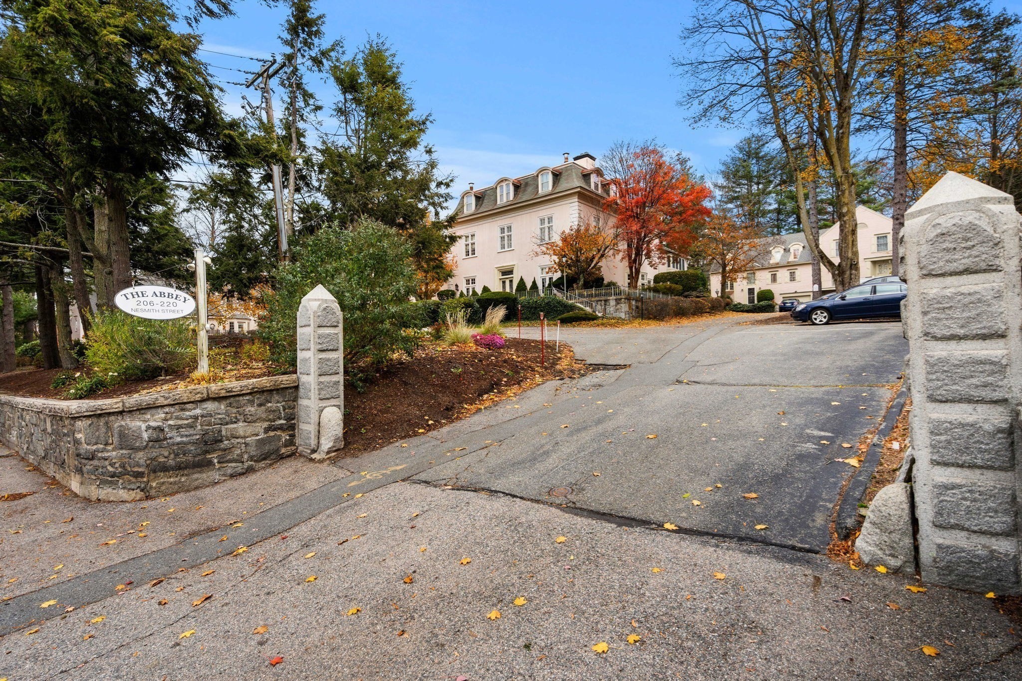 216 Nesmith Street Unit 2, Lowell, MA 01852 - Image 35