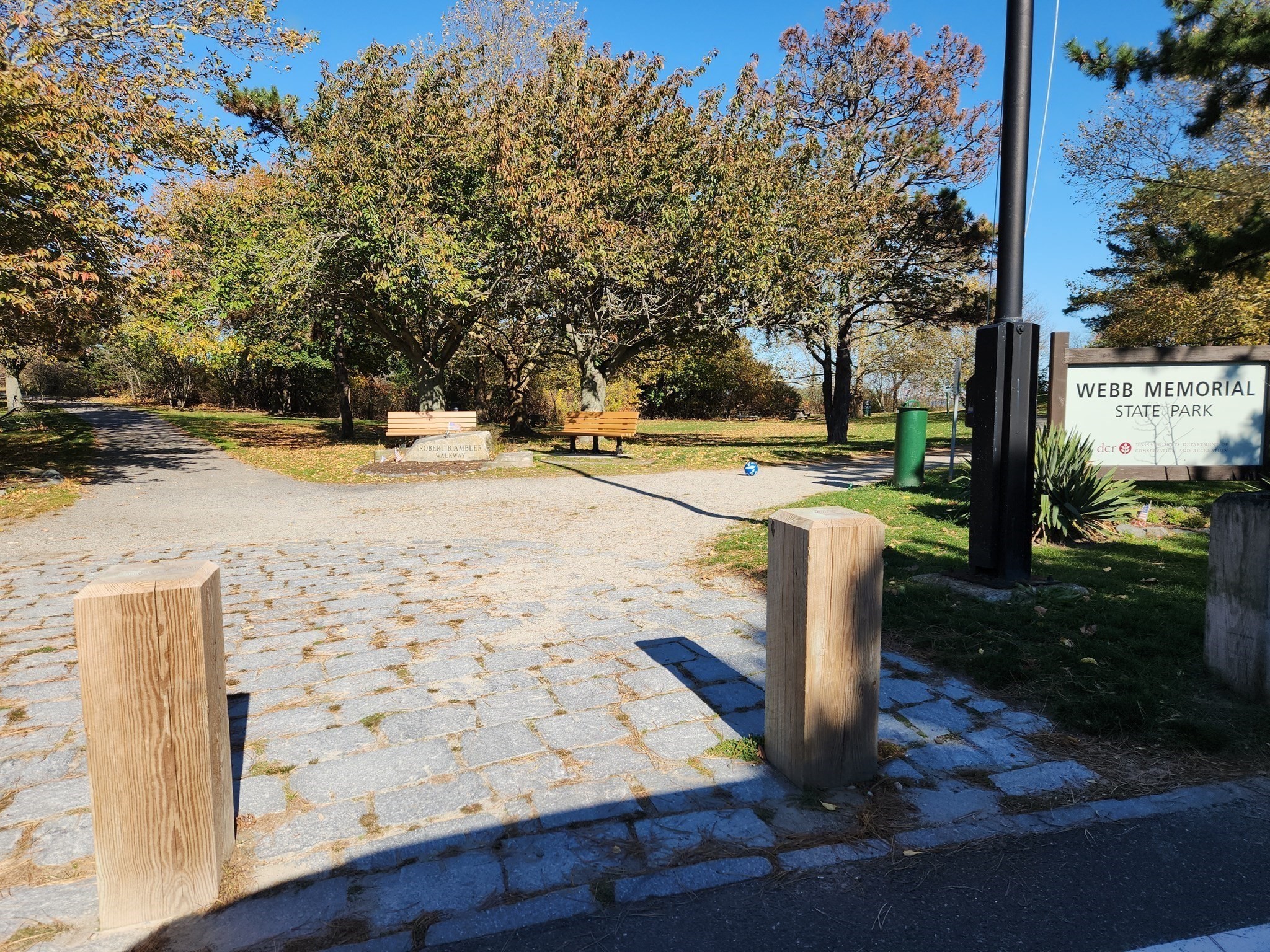 73 Broad Reach Unit M21C, Weymouth, MA 02191 - Image 39