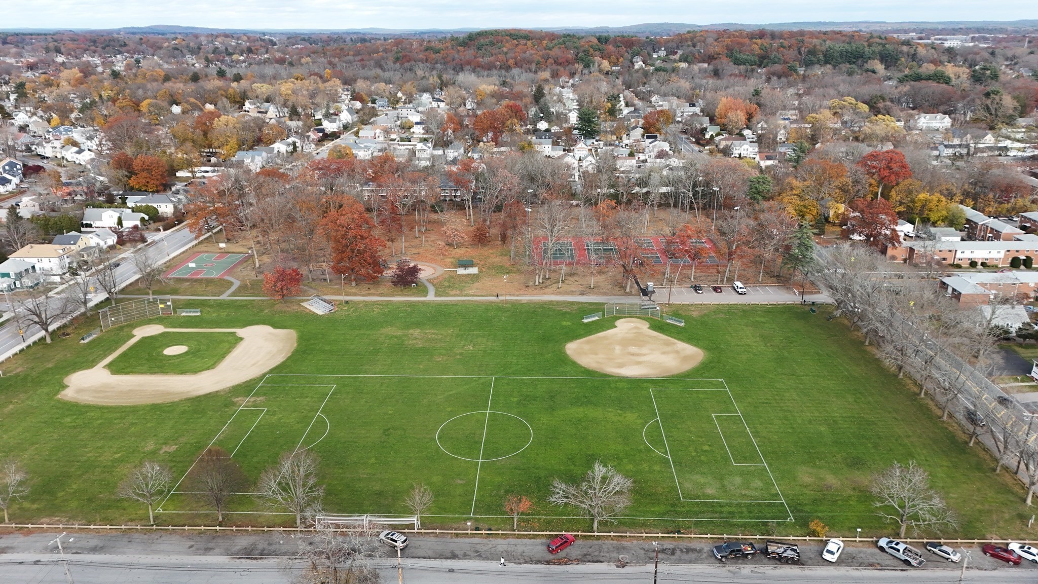 8 Bishop Dr Unit 8, Framingham, MA 01702 - Image 31