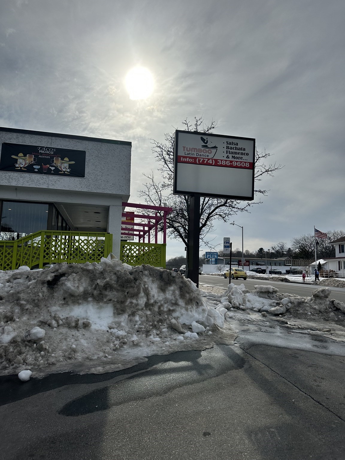 589 Park Ave Unit D, Worcester, MA 01603 - Image 2