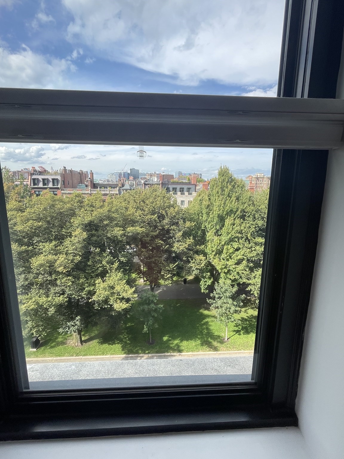 160 Commonwealth Unit 516, Back Bay, Boston, MA 02116 - Image 8