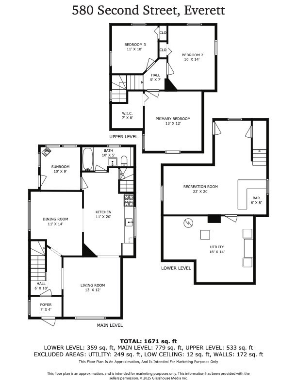 580 Second Street, Everett, MA 02149 - Image 29