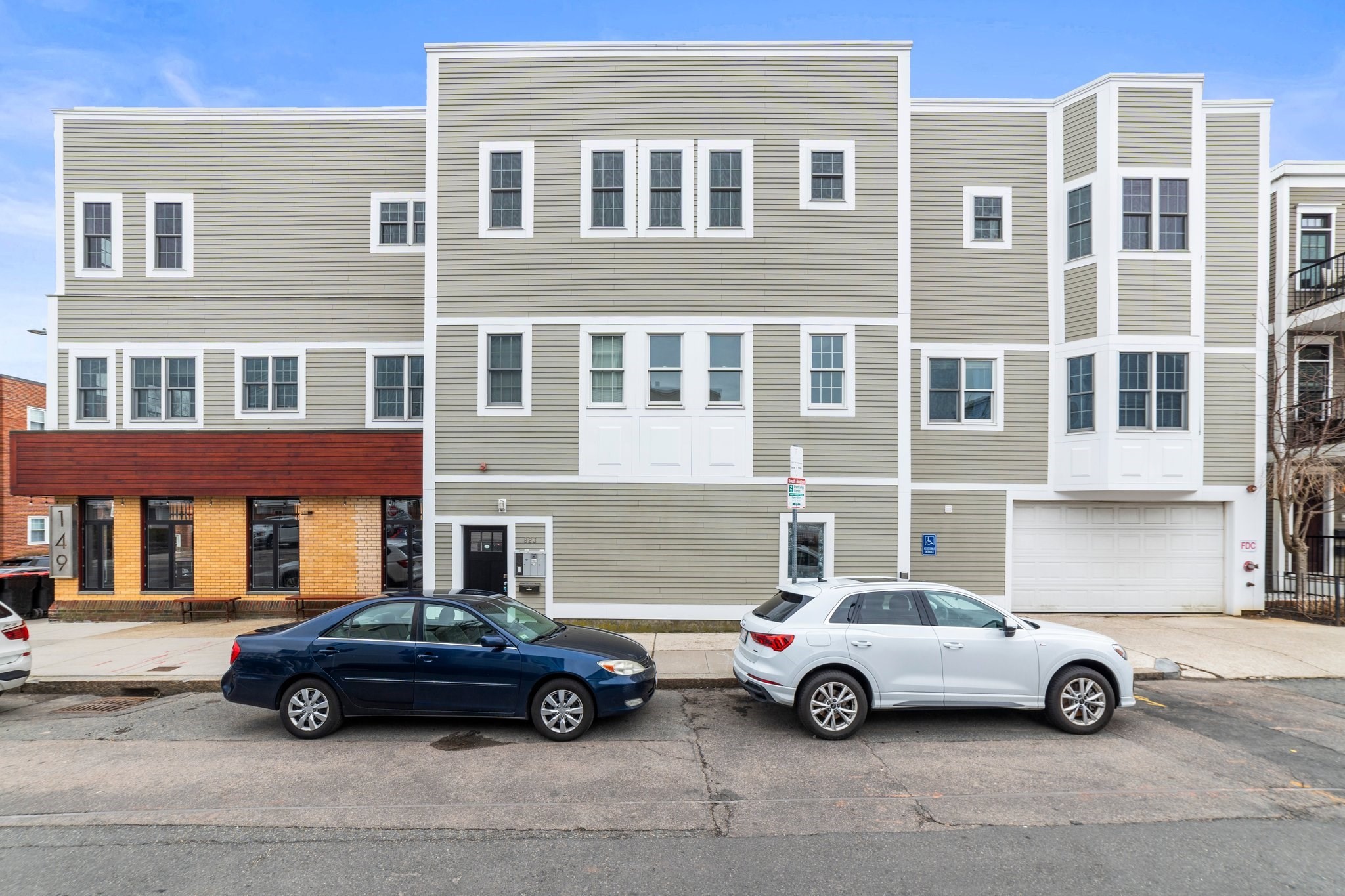 823 East Sixth Street Unit 5, South Boston, Boston, MA 02127 - Image 25