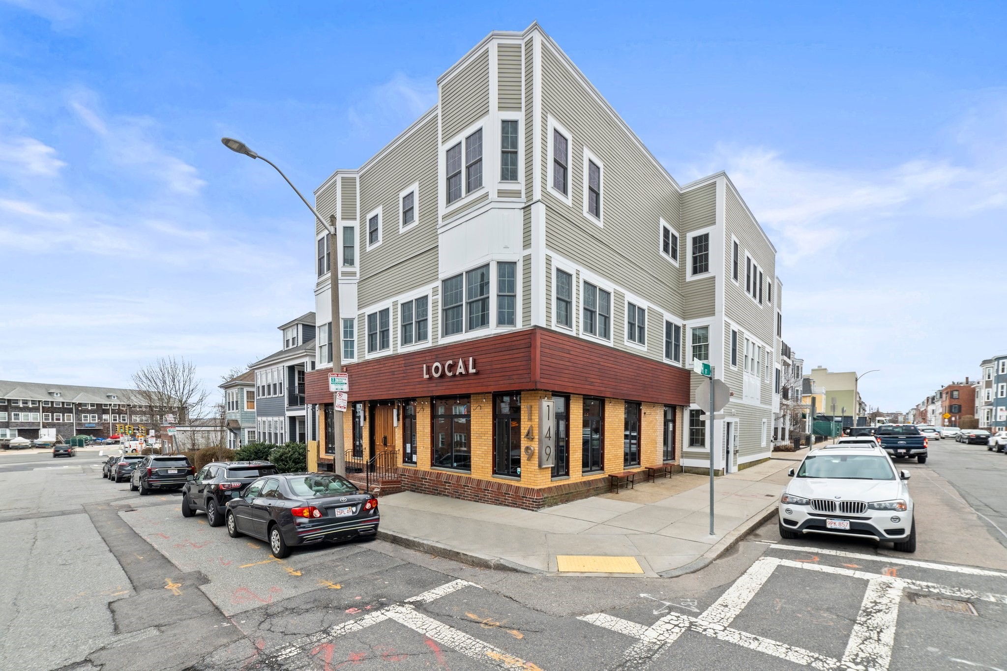 823 East Sixth Street Unit 5, South Boston, Boston, MA 02127 - Image 26