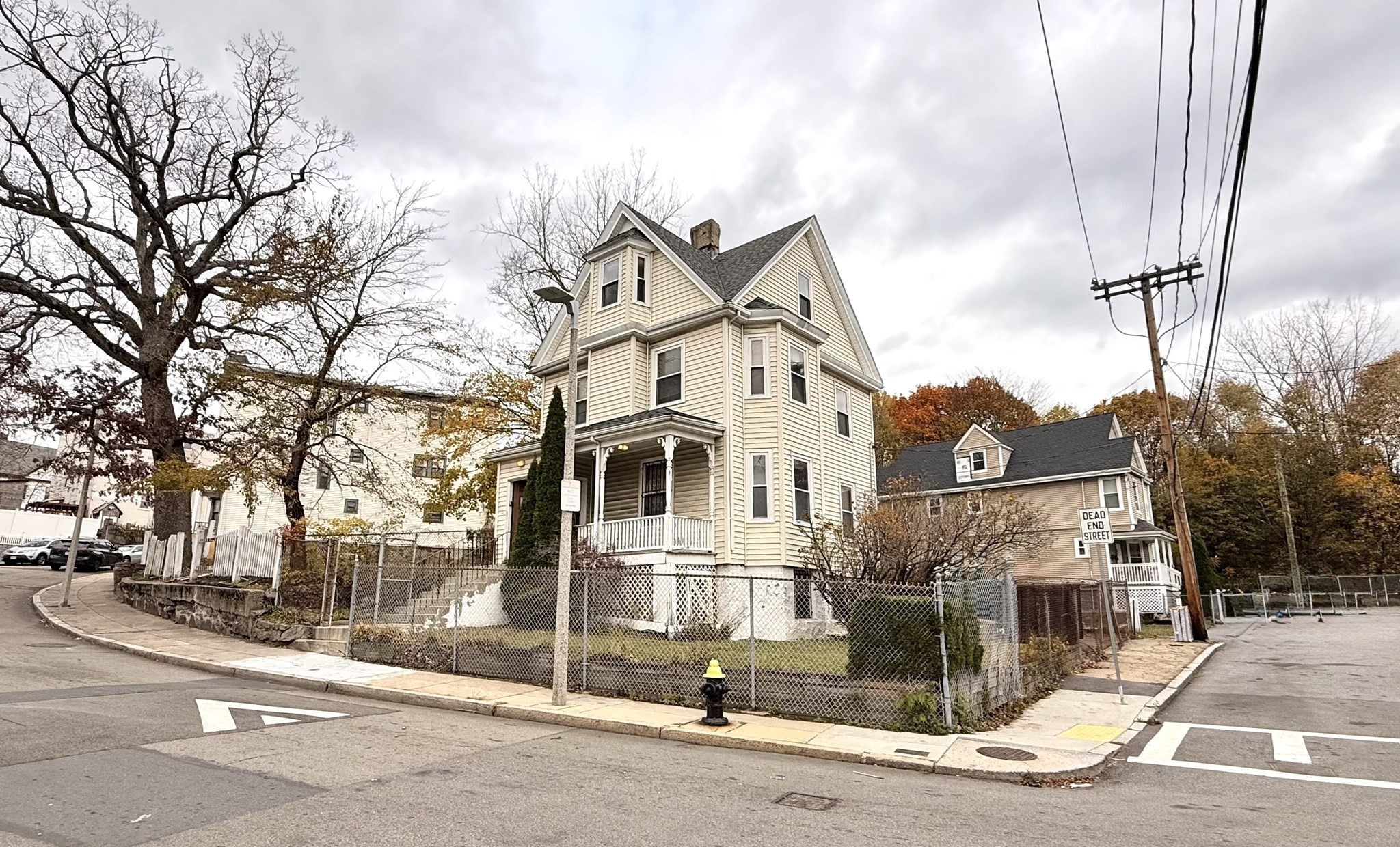 130 Howard, Roxbury, Boston, MA 02125 - Image 2