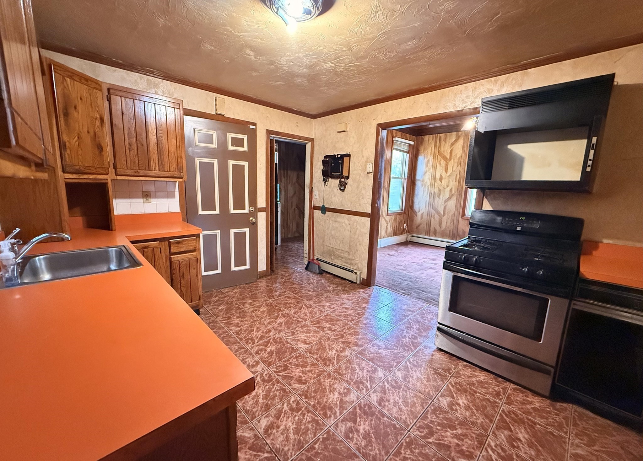 130 Howard, Roxbury, Boston, MA 02125 - Image 25