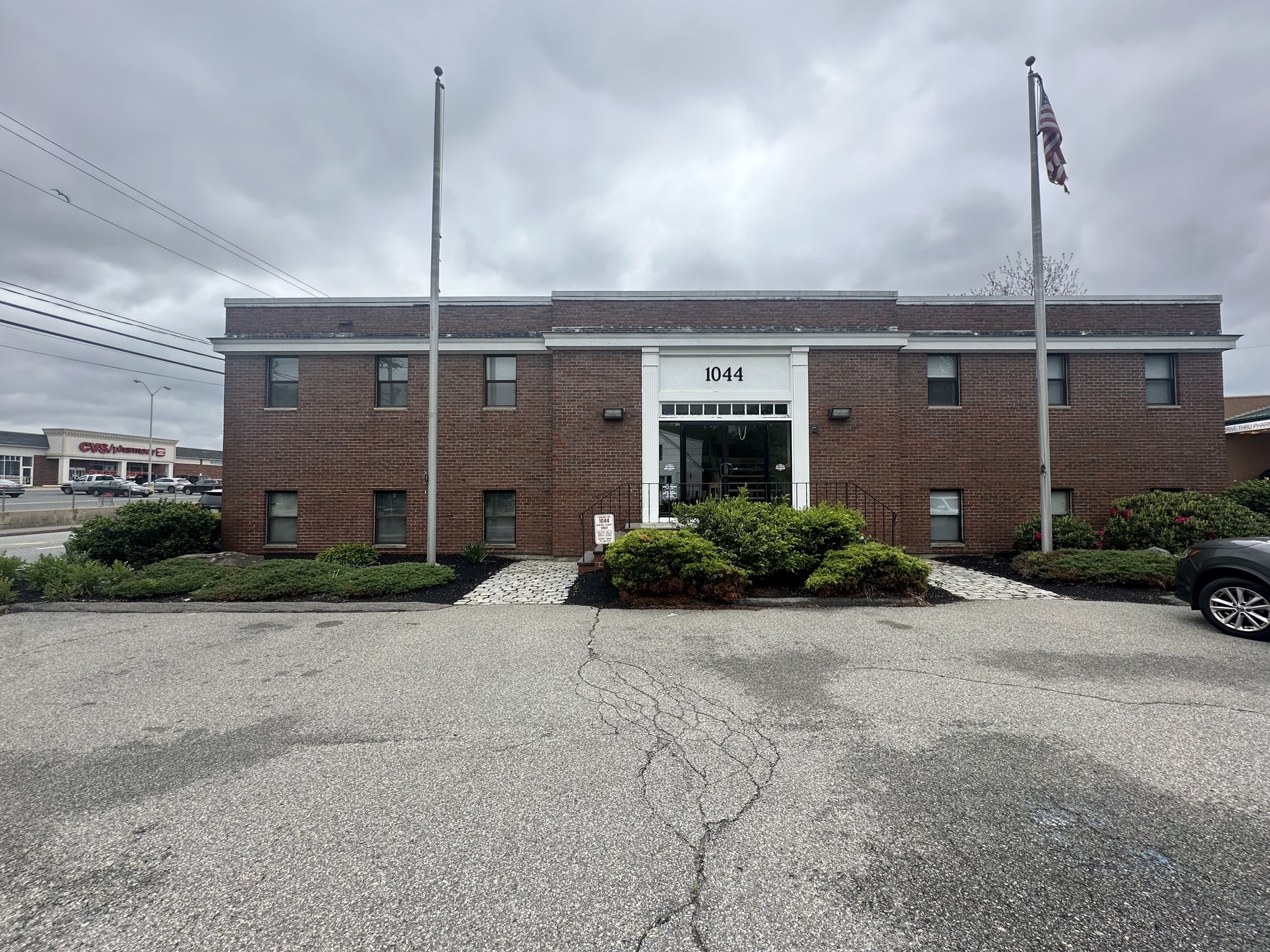 1044 Central St Unit 103, Stoughton, MA 02072 - Image 1