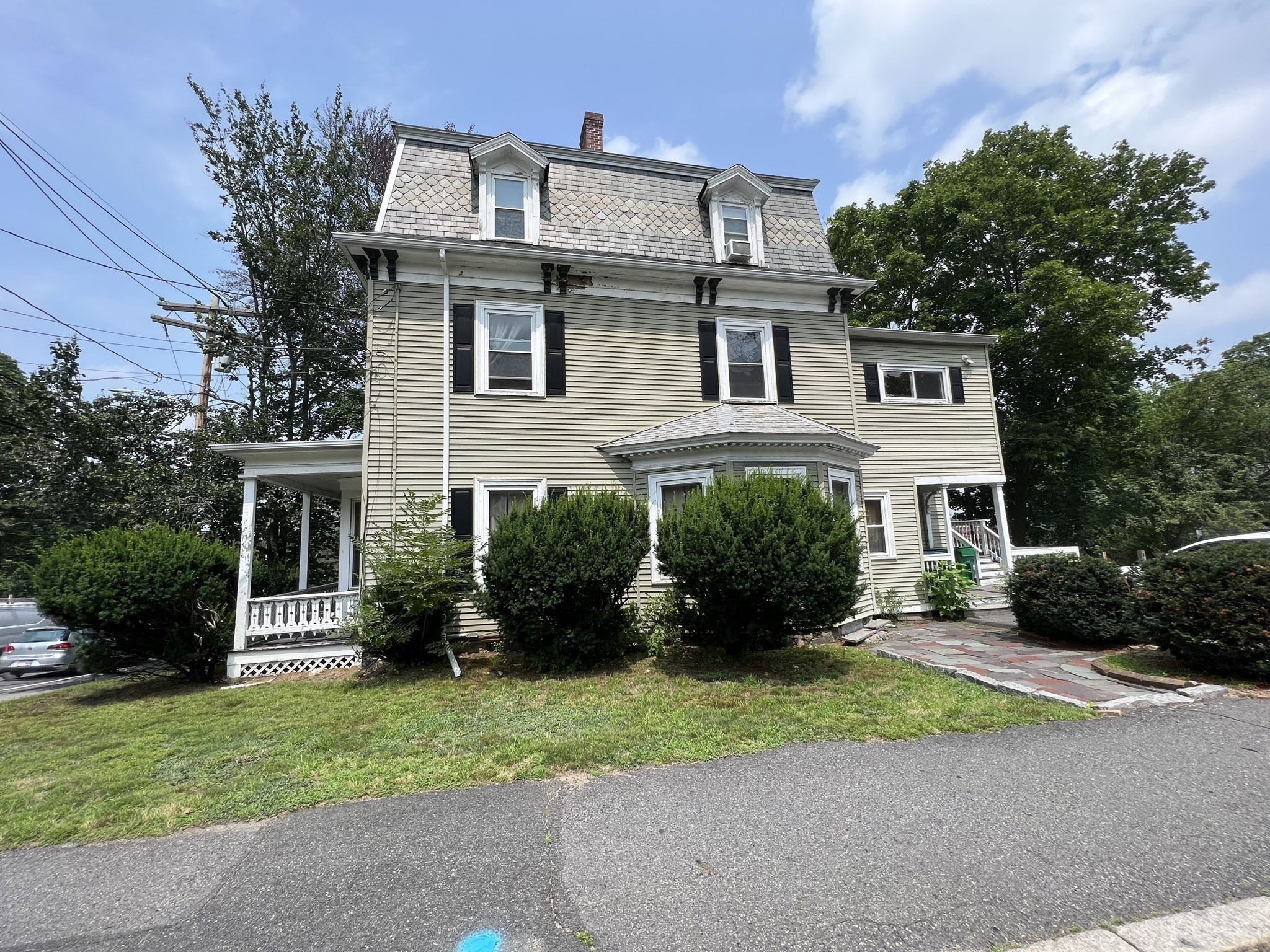 76 Chestnut Street Unit 1, Newton, MA 02465 - Image 9