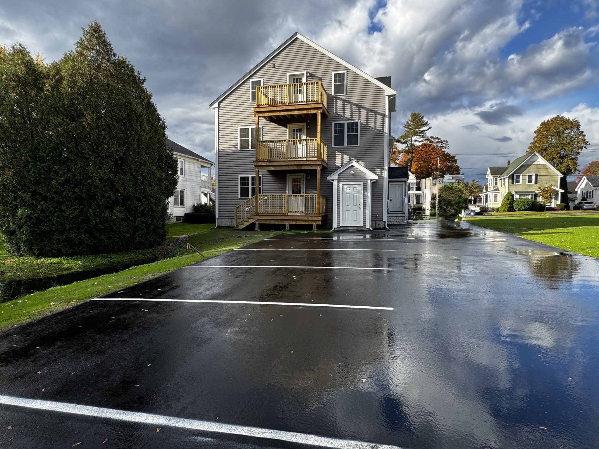 78 Arlington St Unit 2, Taunton, MA 02780 - Image 27