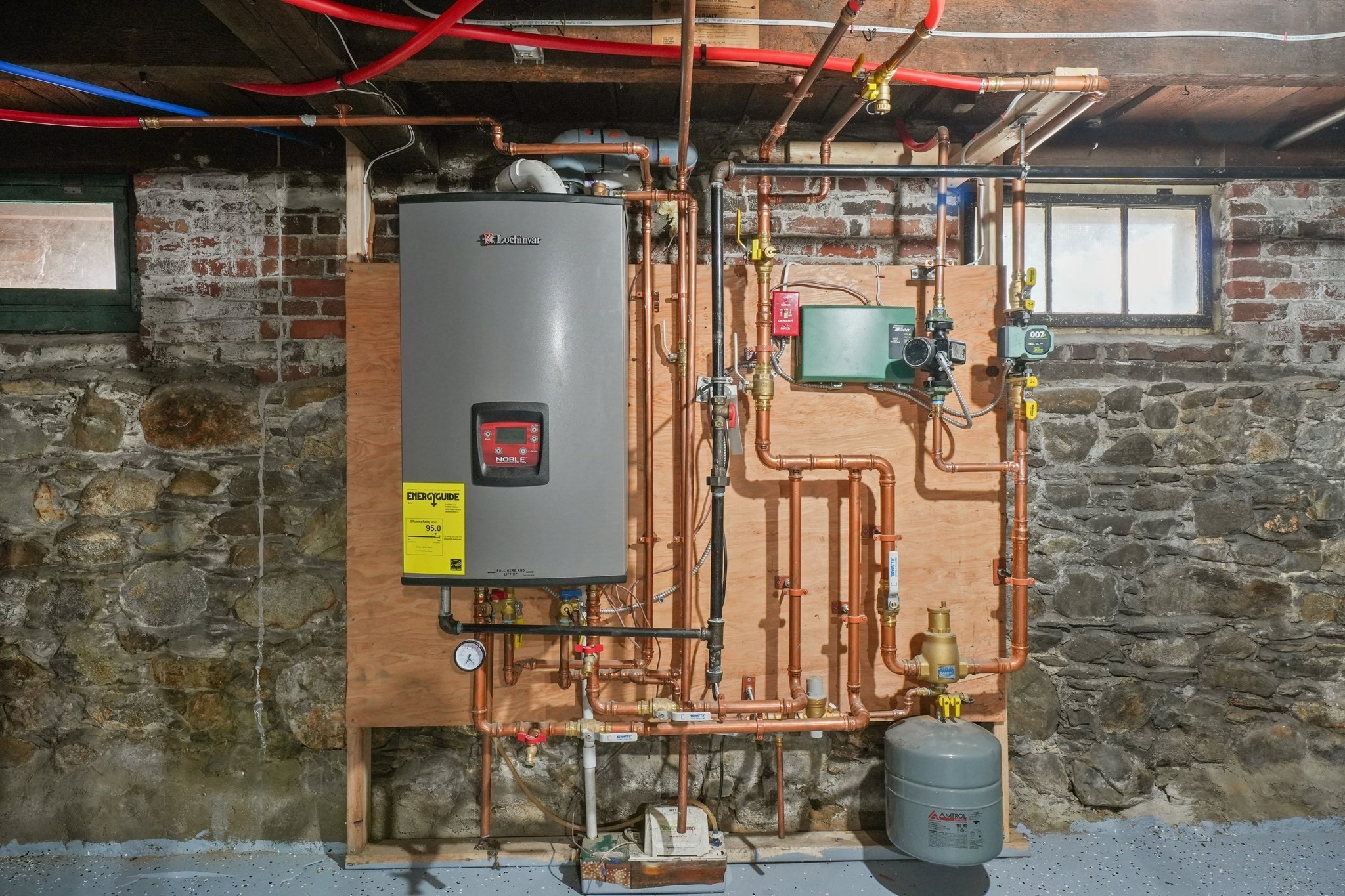 41 South Lincoln St, Haverhill, MA 01835 - Image 29