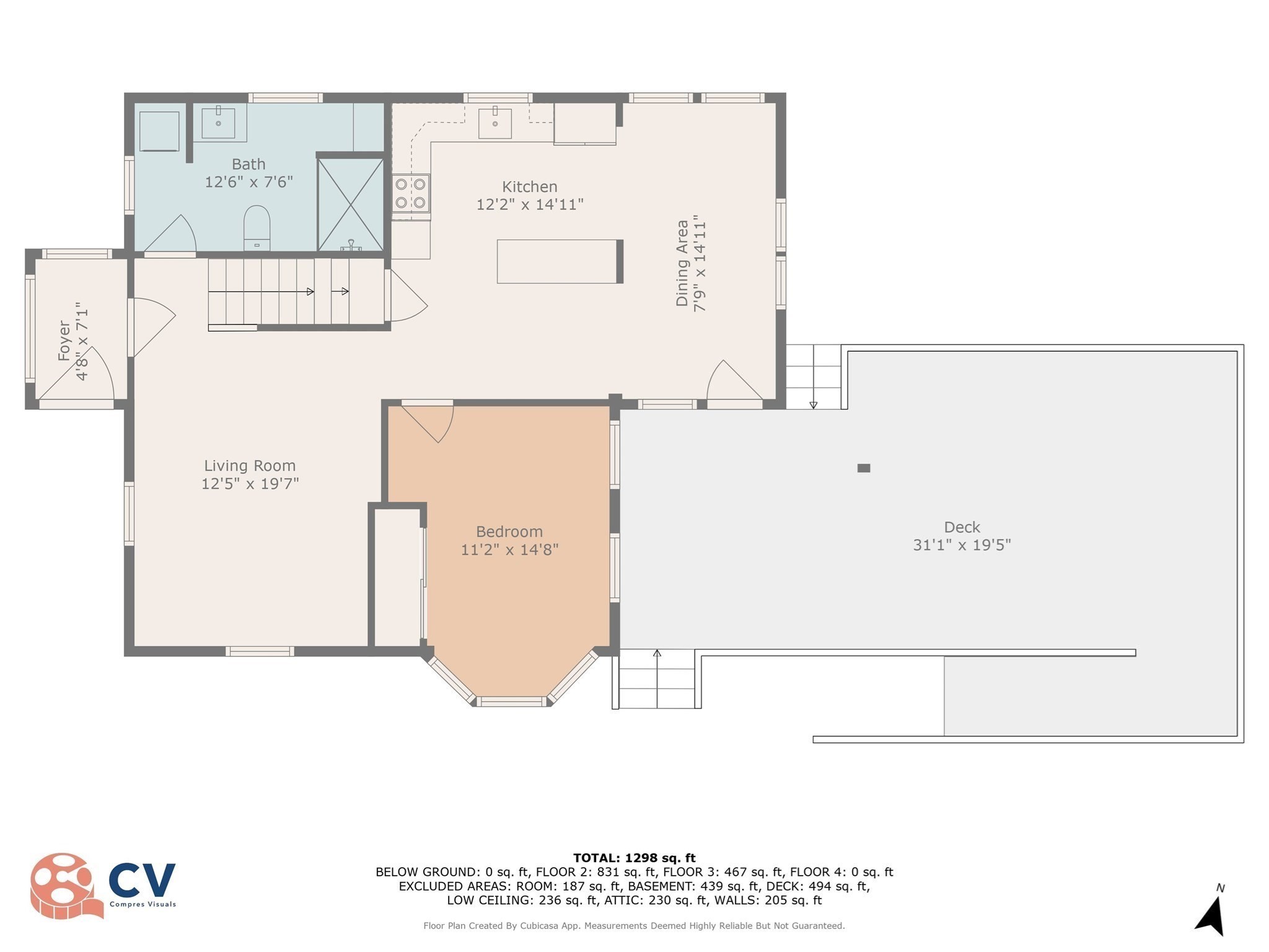 41 South Lincoln St, Haverhill, MA 01835 - Image 32