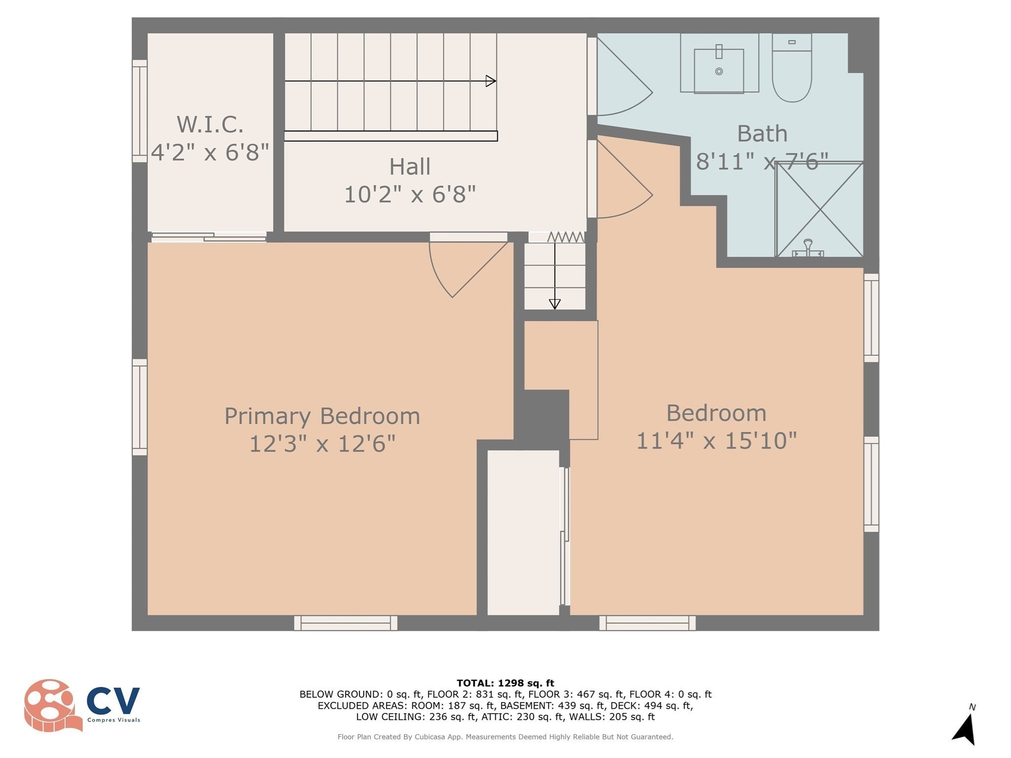 41 South Lincoln St, Haverhill, MA 01835 - Image 33