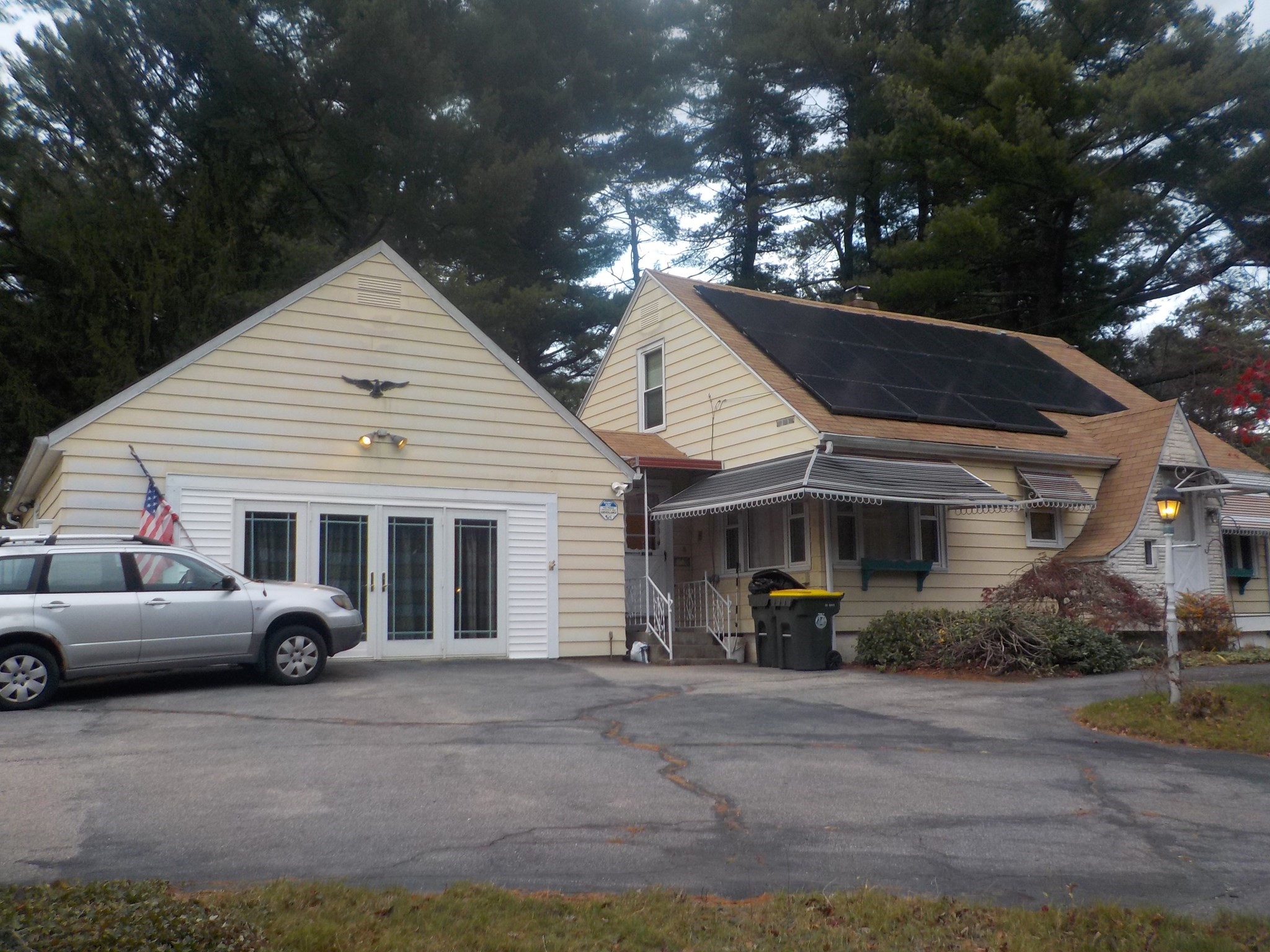 1250 Pulaski Blvd., Bellingham, MA 02019 - Image 1