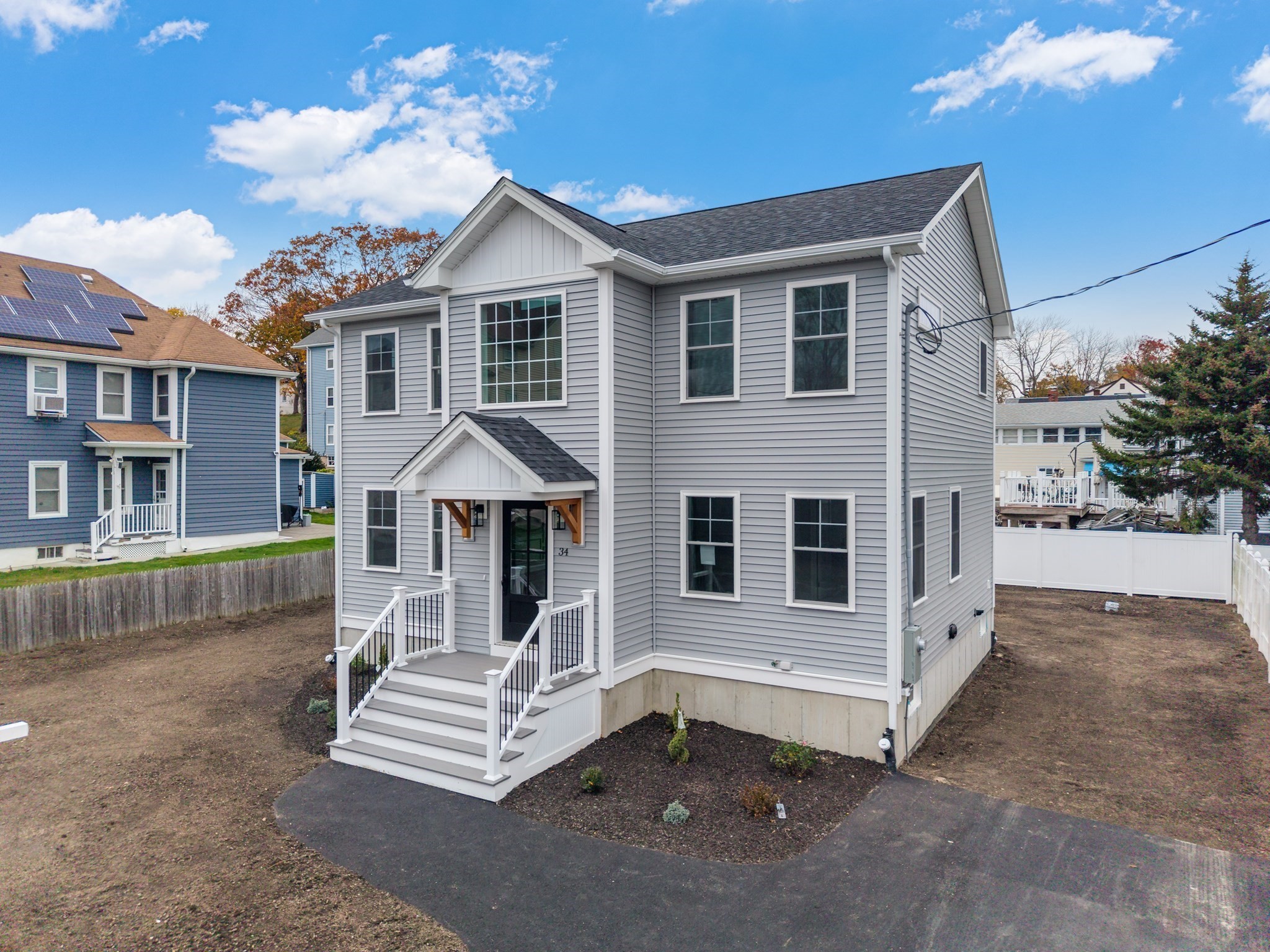 34 Alsop St, Fall River, MA 02723 - Image 2