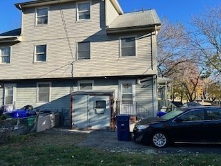 31 Dorr Street, Fort Hill, Boston, MA 02119 - Image 4