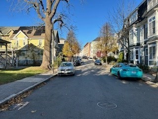 31 Dorr Street, Fort Hill, Boston, MA 02119 - Image 5