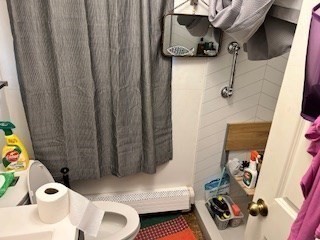 31 Dorr Street, Fort Hill, Boston, MA 02119 - Image 9