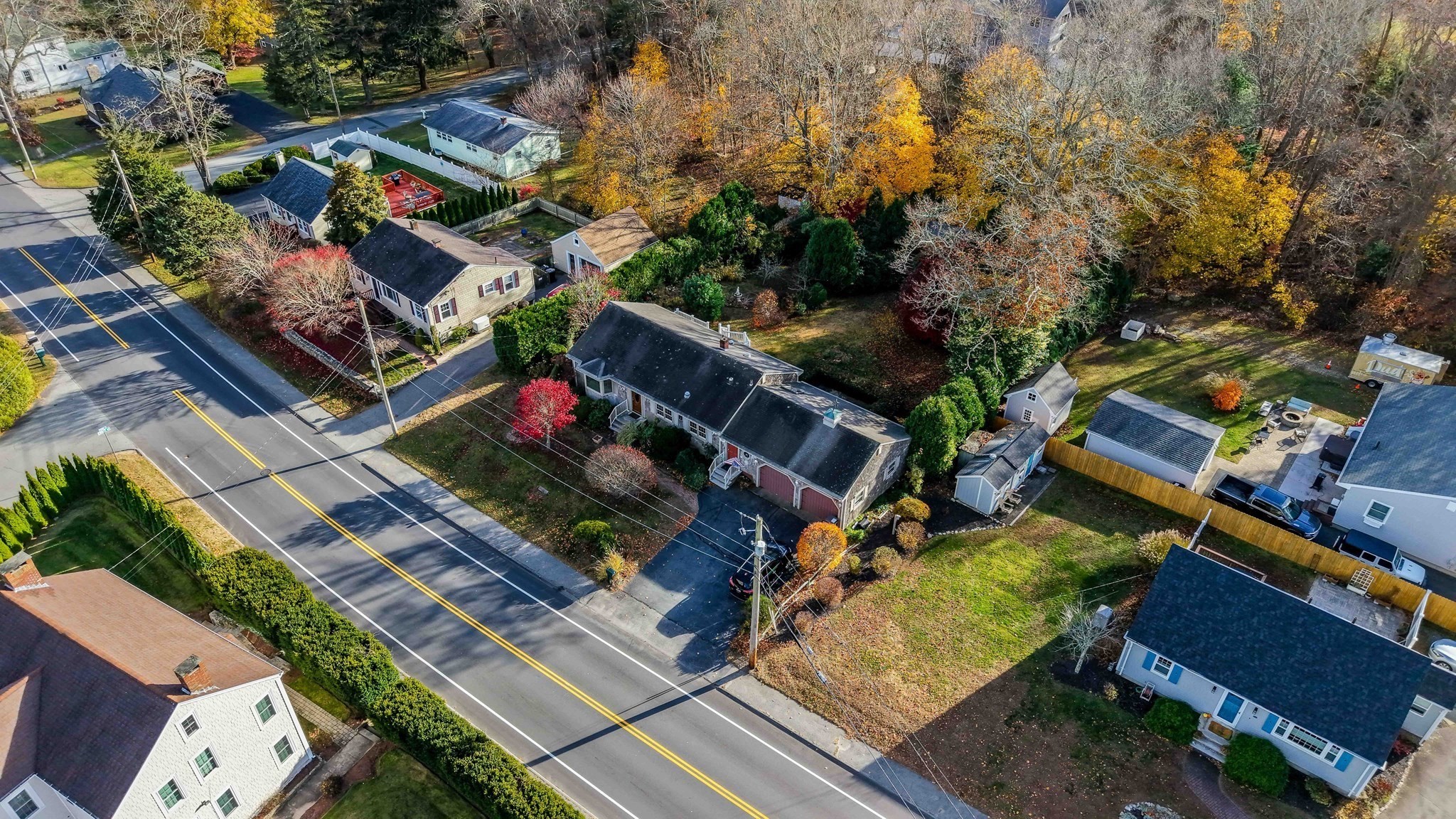 135 Old Westport Road, Dartmouth, MA 02747 - Image 2