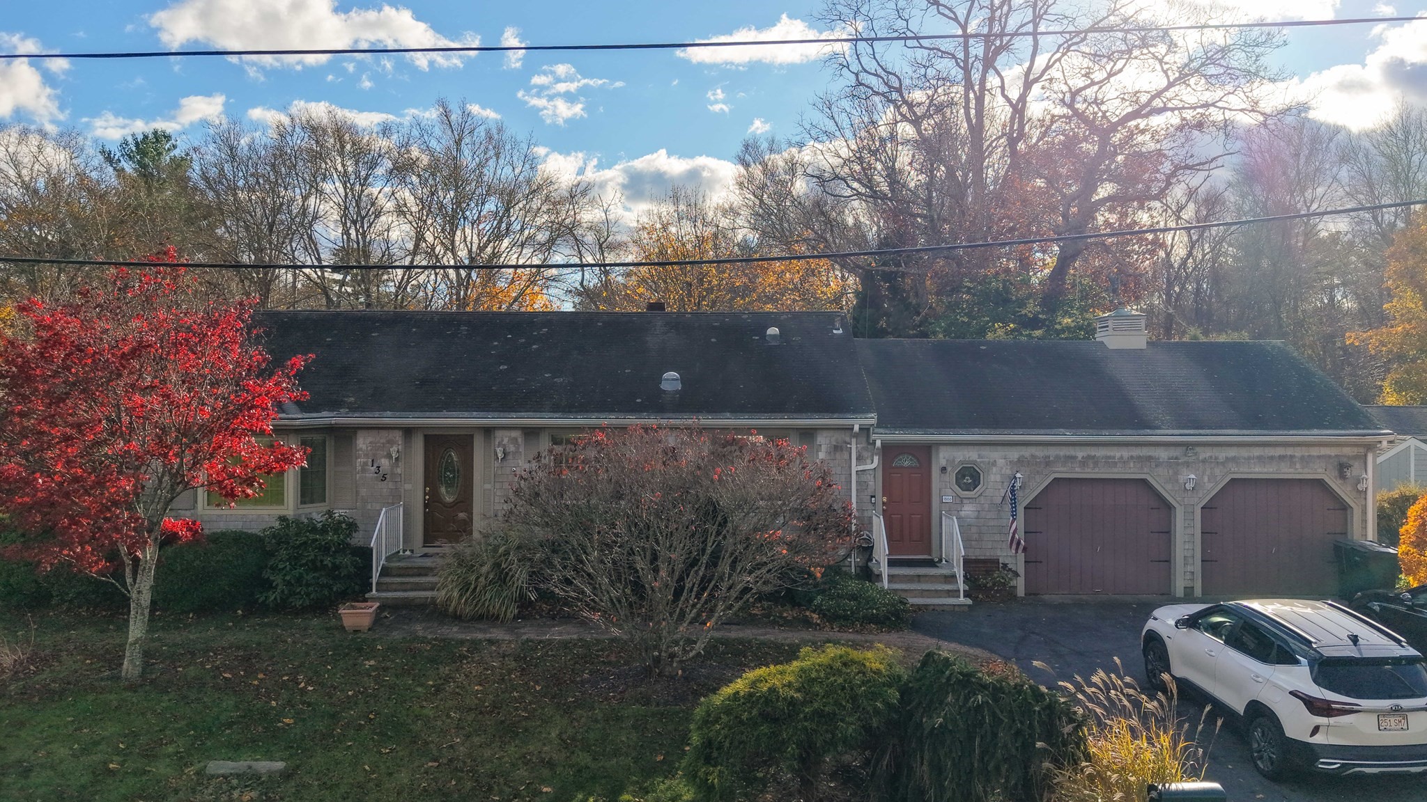 135 Old Westport Road, Dartmouth, MA 02747 - Image 20