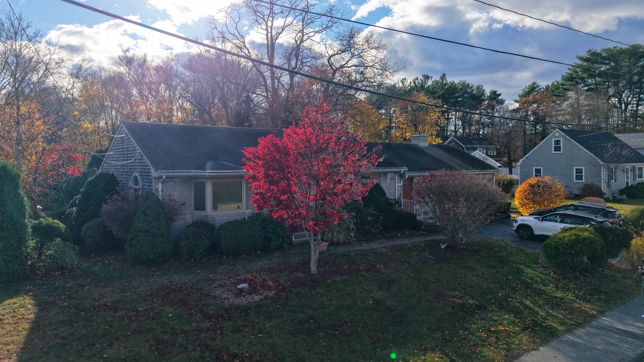 135 Old Westport Road, Dartmouth, MA 02747 - Image 21