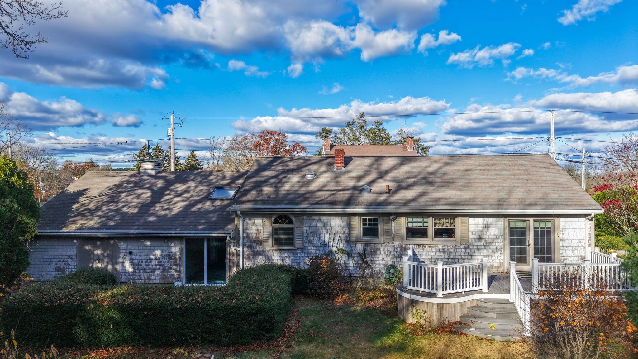 135 Old Westport Road, Dartmouth, MA 02747 - Image 22