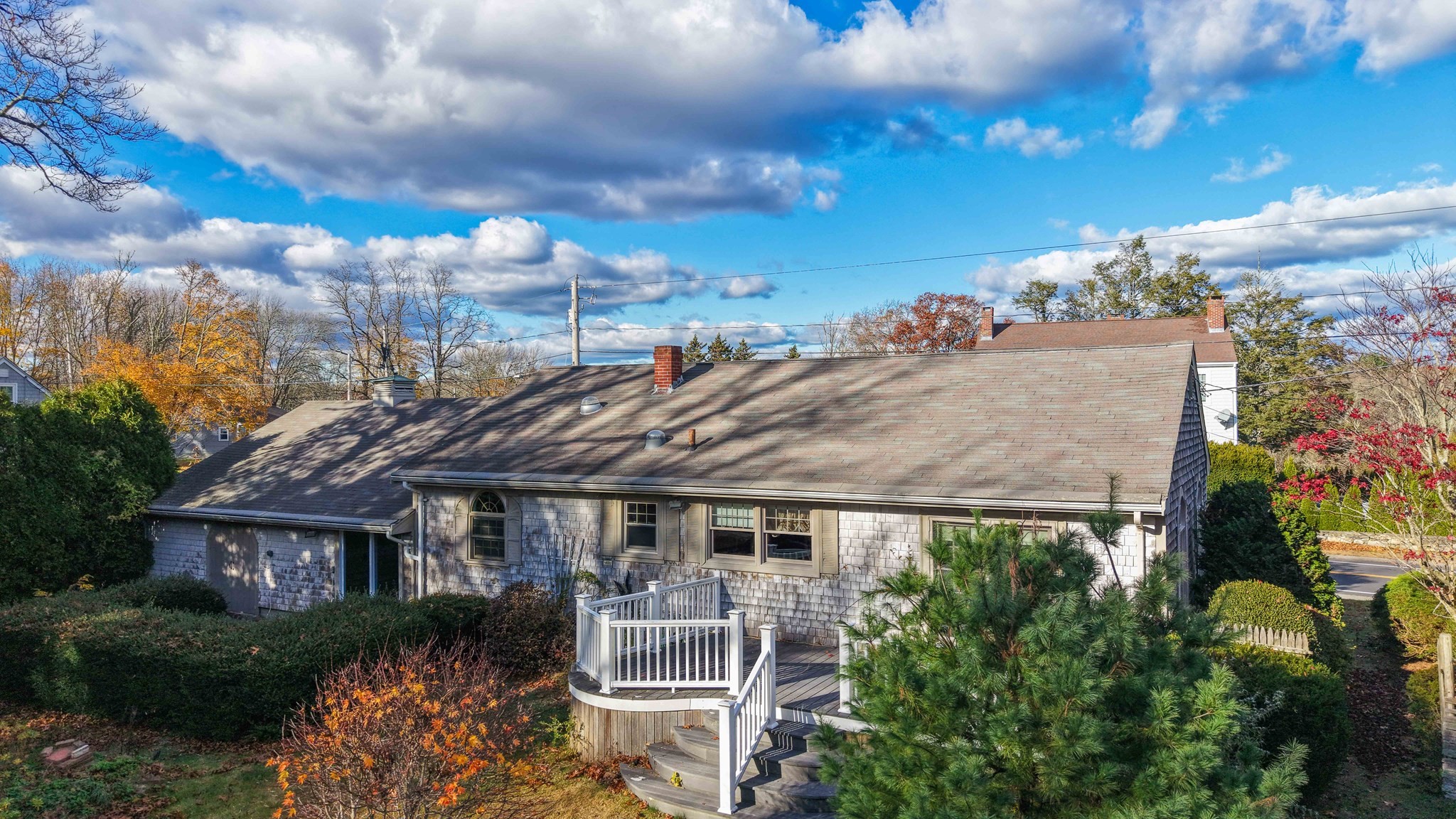135 Old Westport Road, Dartmouth, MA 02747 - Image 23