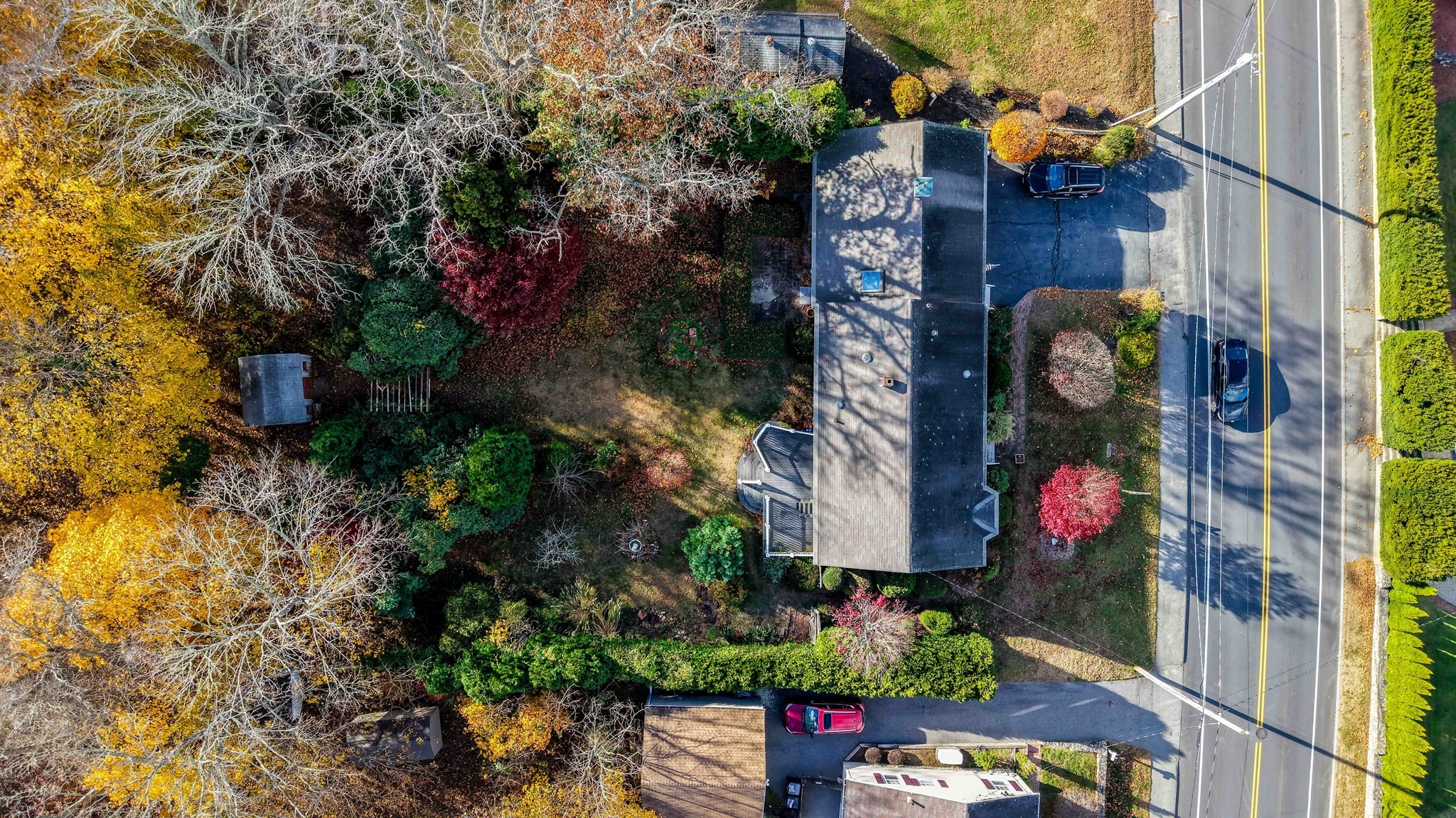 135 Old Westport Road, Dartmouth, MA 02747 - Image 25