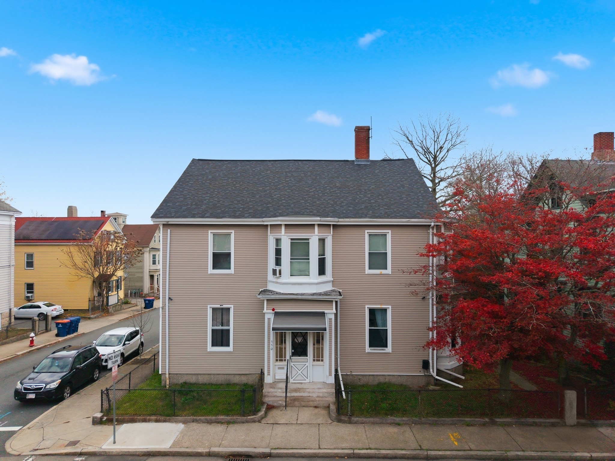 550 County St, New Bedford, MA 02740 - Image 1