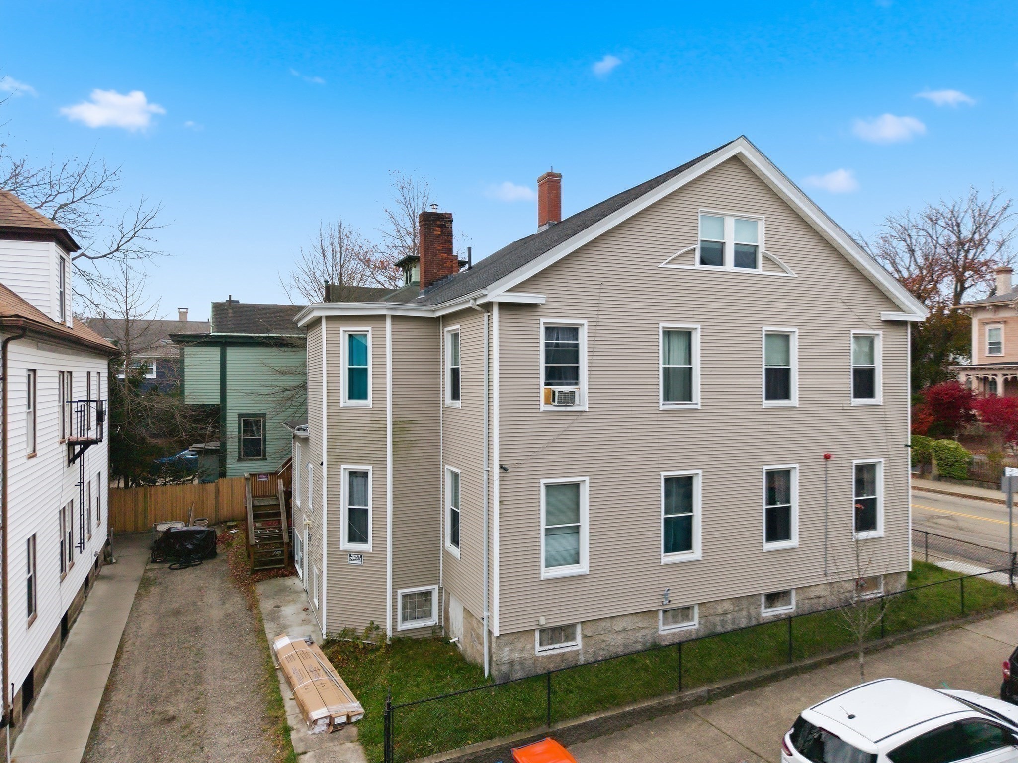 550 County St, New Bedford, MA 02740 - Image 19