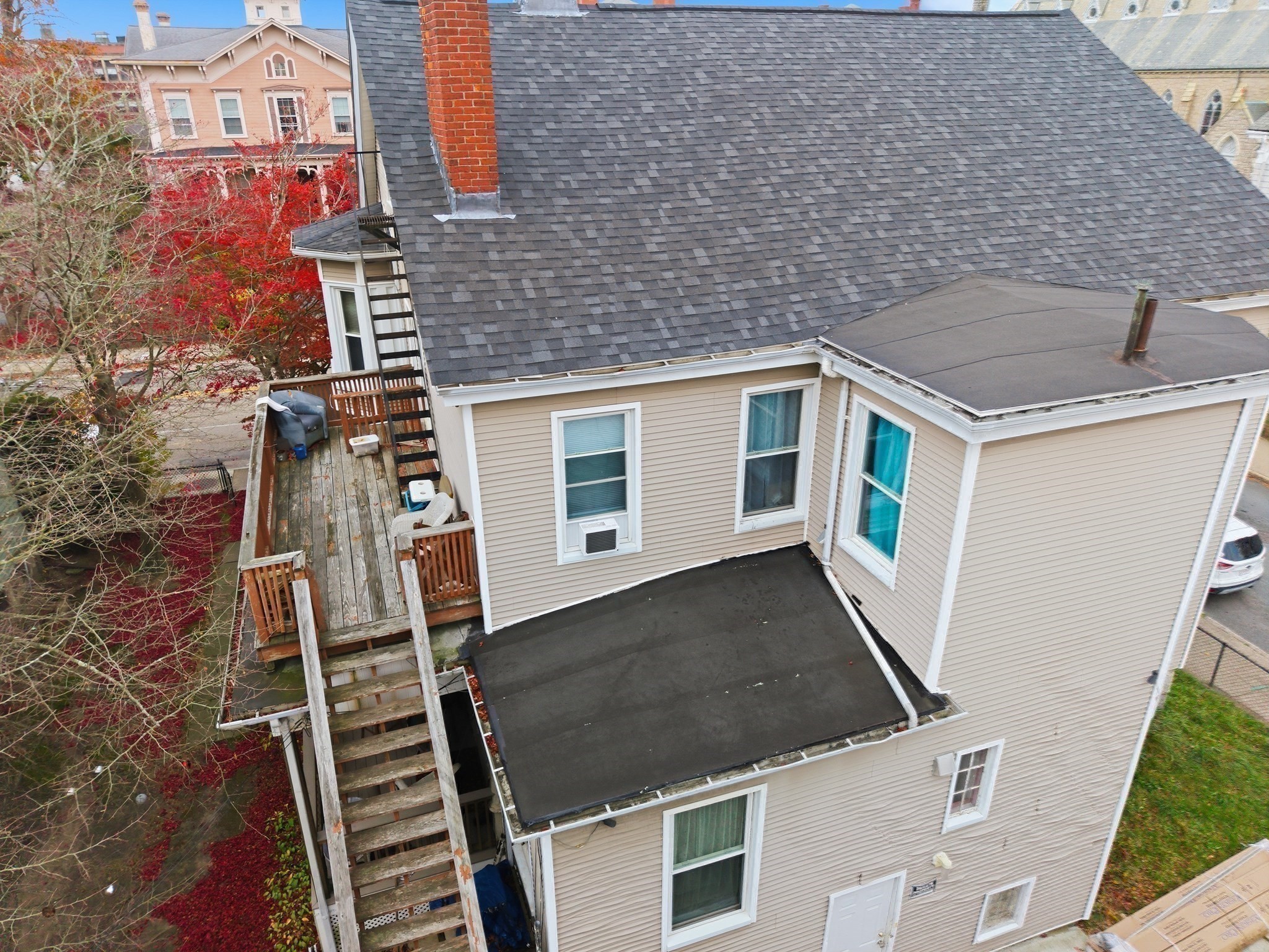 550 County St, New Bedford, MA 02740 - Image 20