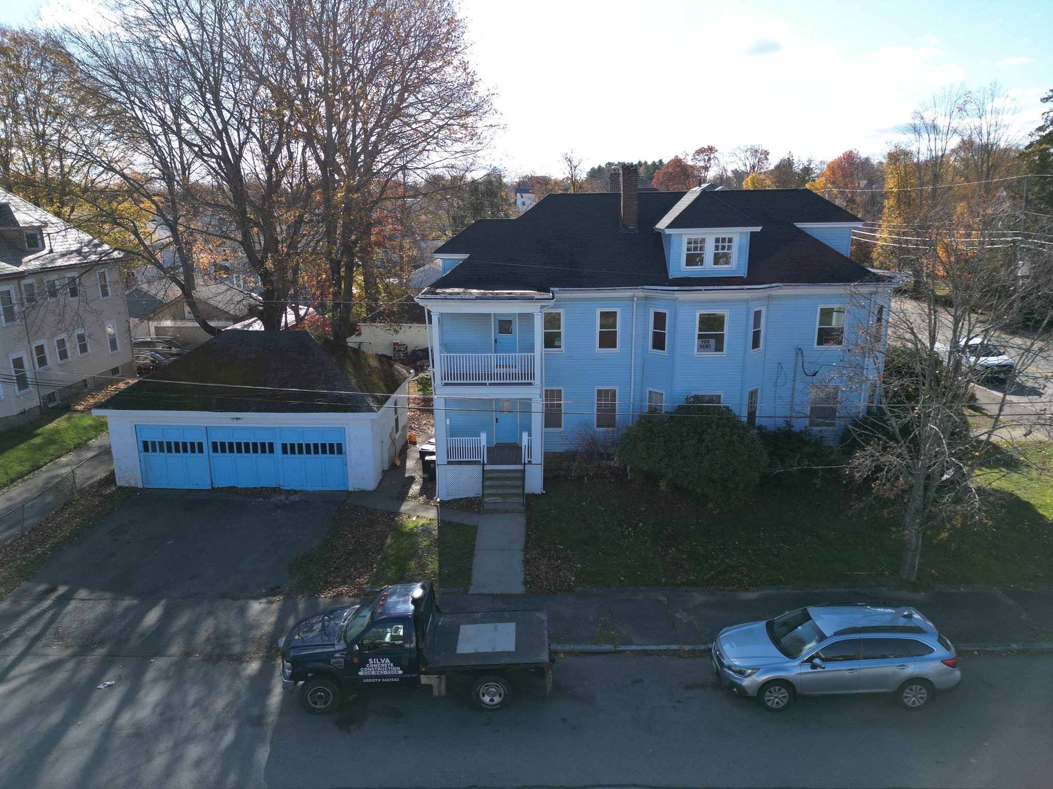 68 Ash St, Brockton, MA 02301