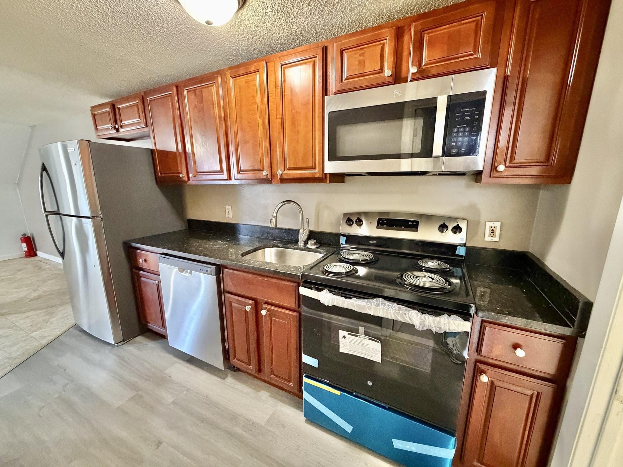 379 Meridian St Unit 101, East Boston, Boston, MA 02128 - Image 2