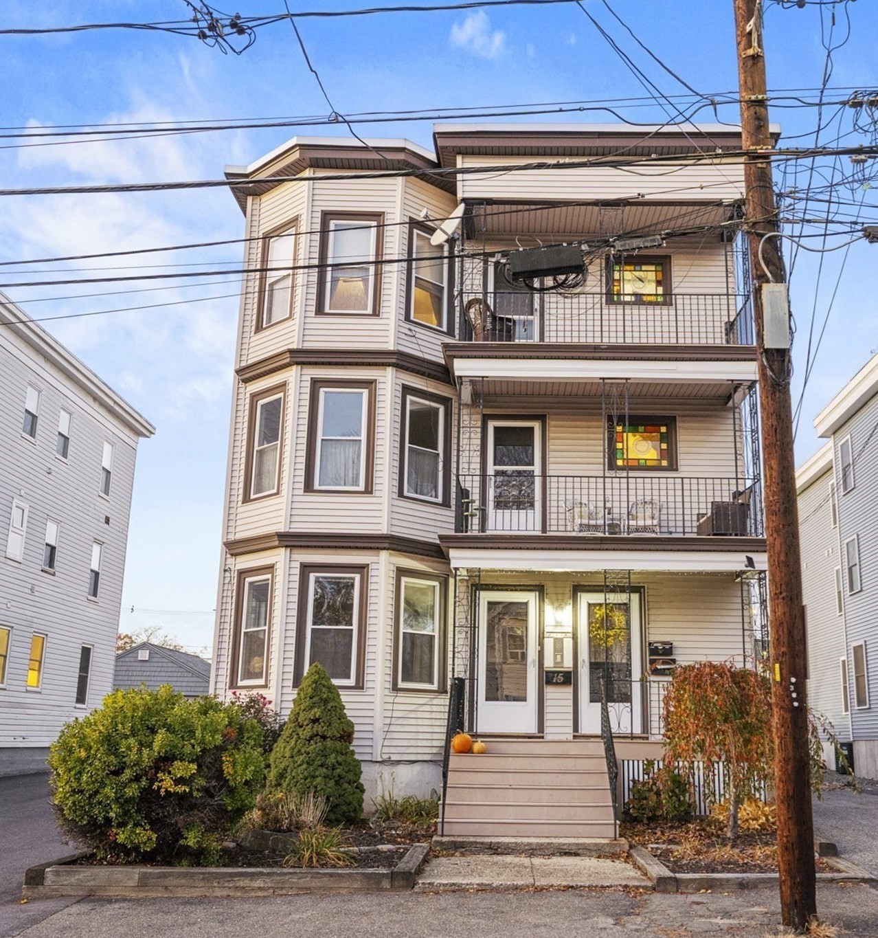 15 Sturgis Street, Woburn, MA 01801 - Image 2