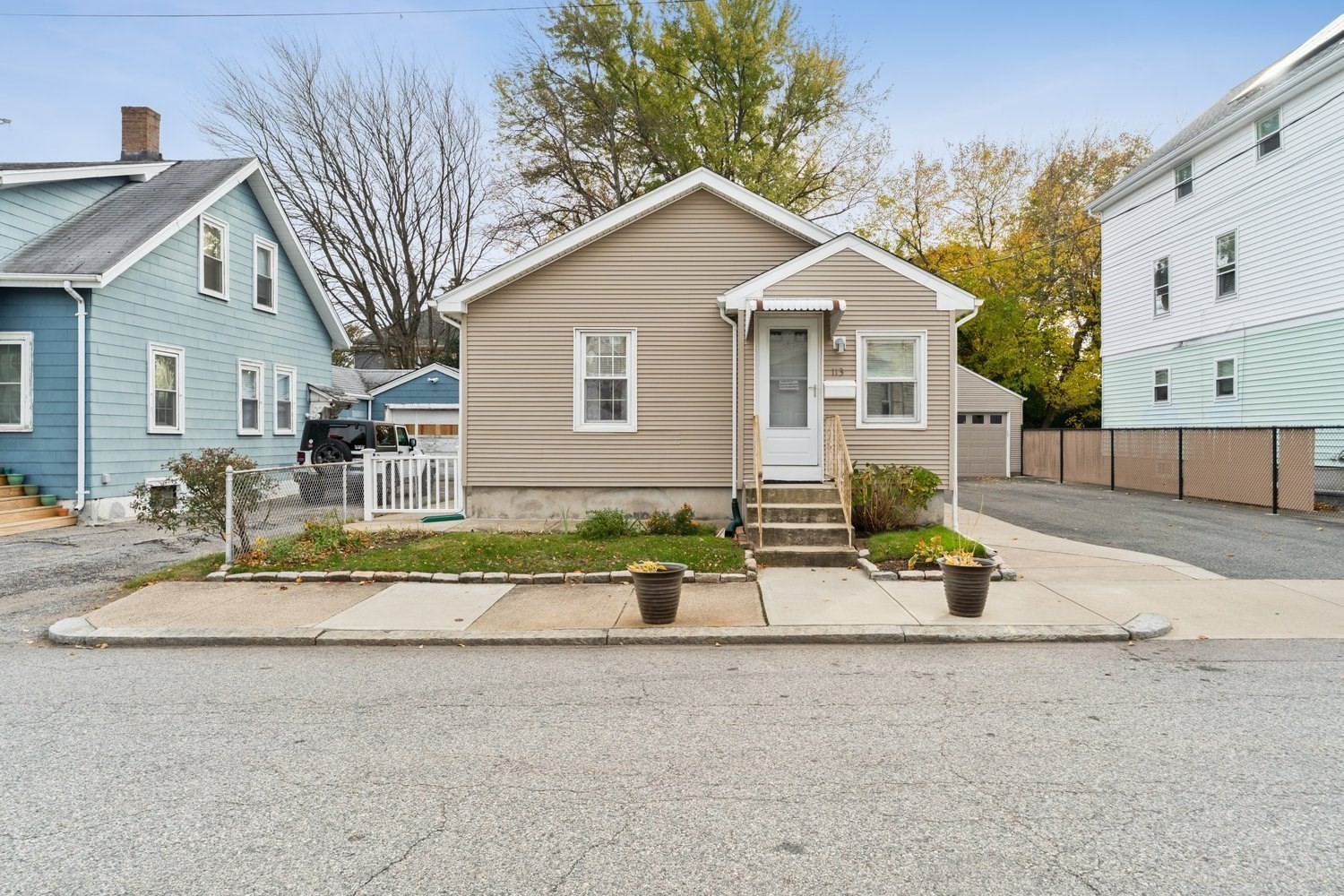 113 Oakland, Pawtucket, RI 02861 - Image 2