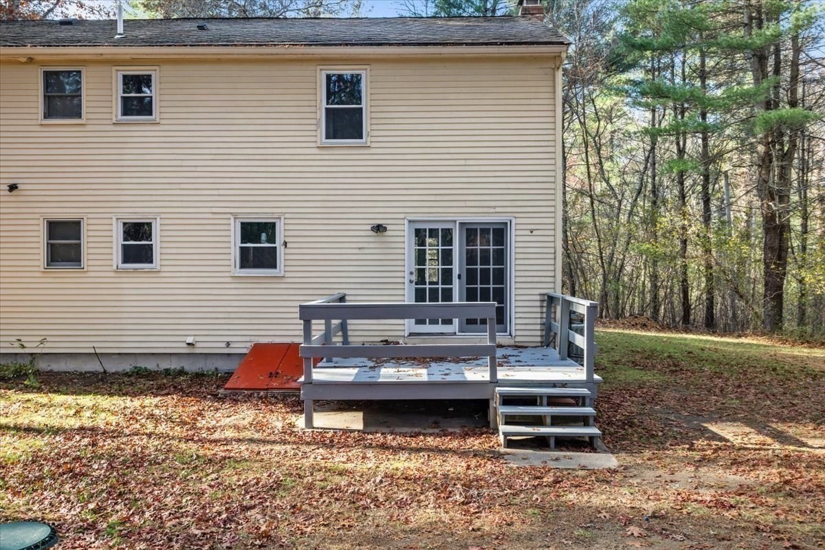 132 South Washington St Unit 132, Norton, MA 02766 - Image 33