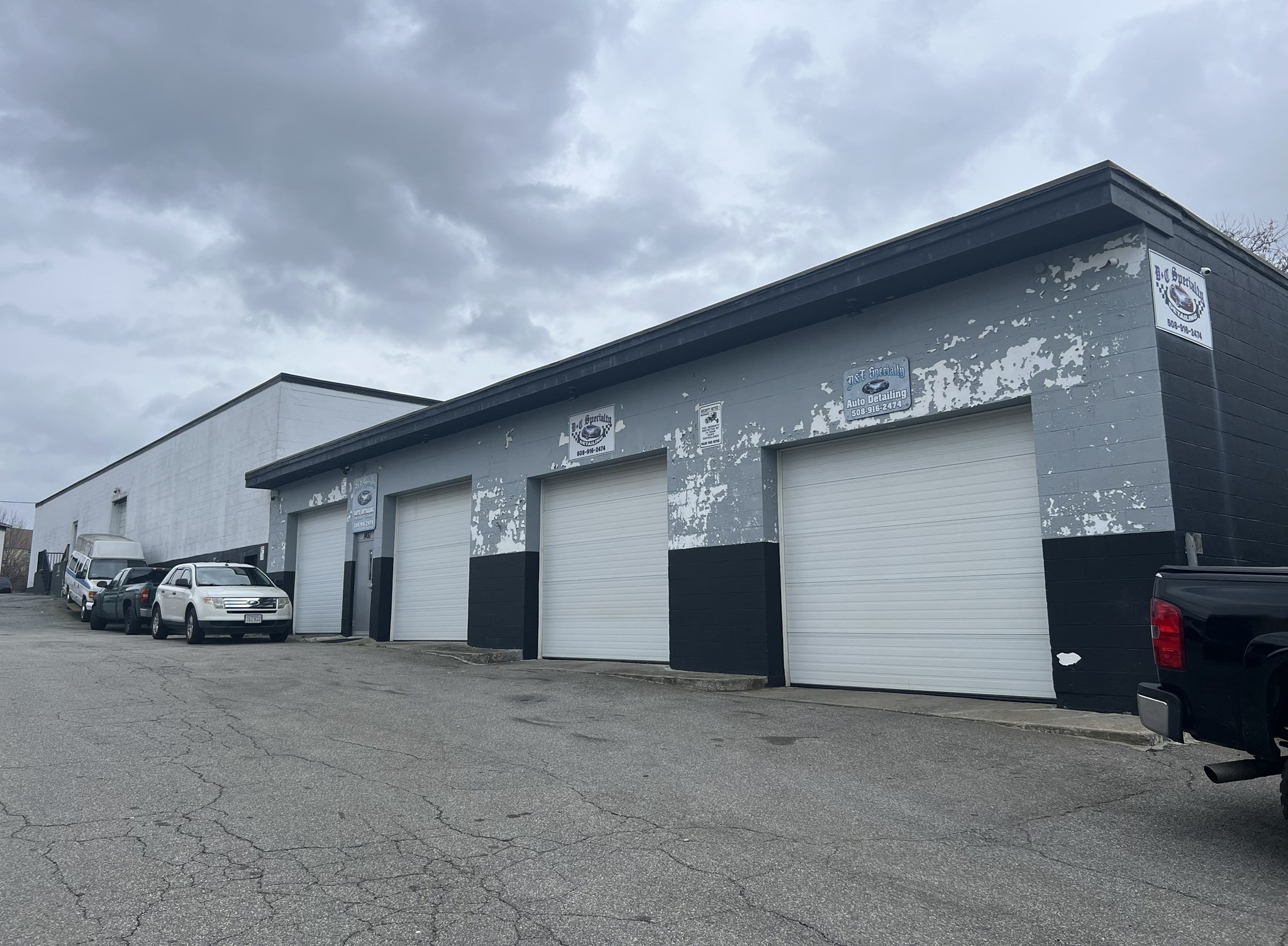 1467 S Main St, Fall River, MA 02724 - Image 2